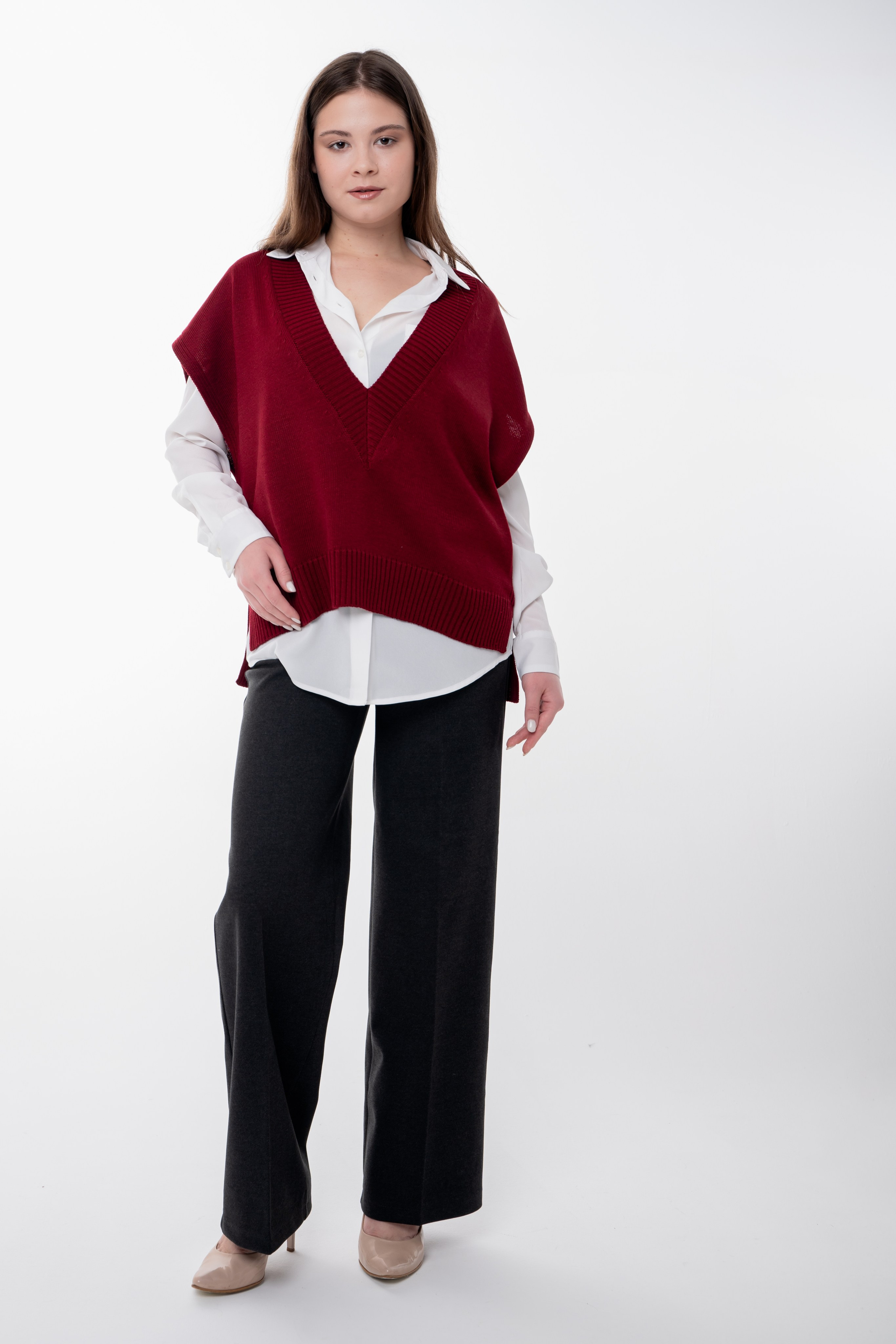 Фотосъёмка для Lamoda. Фотограф/видеограф Богдан Голованов