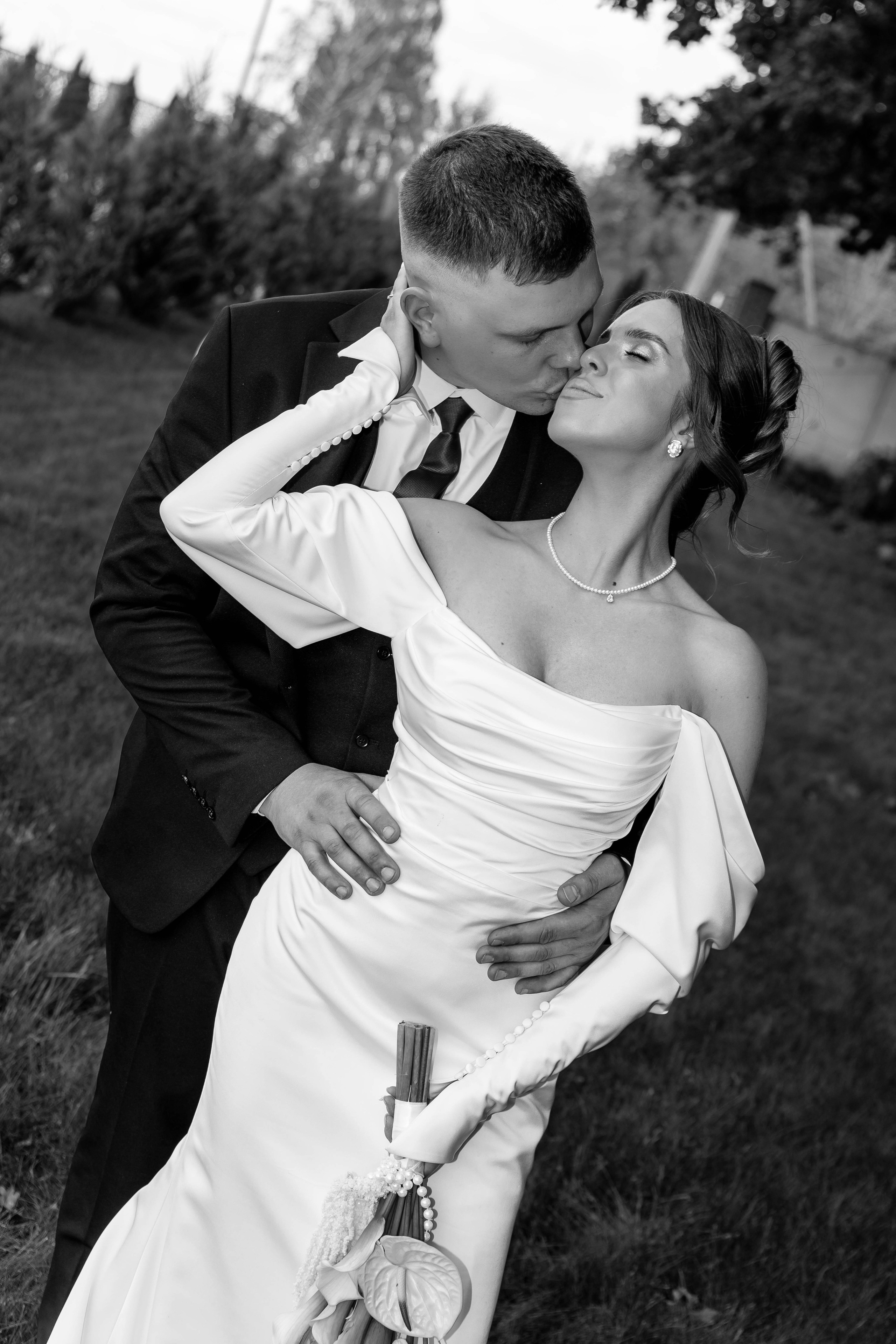 Владлена|Кирилл. Свадебный фотограф Надежда Рыжикова