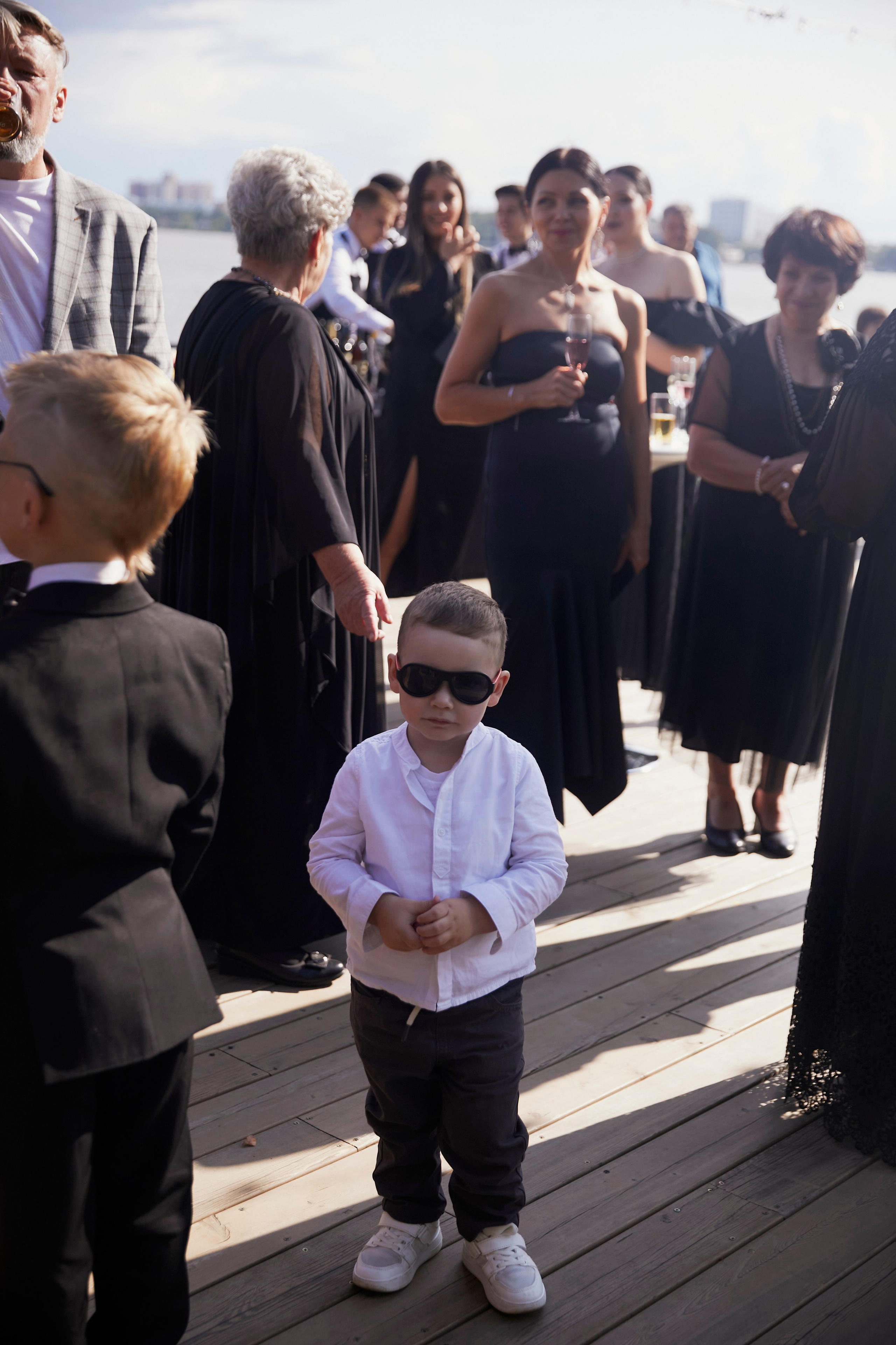 Denis & Elvira | Russia, Moscow region. Свадебный фотограф