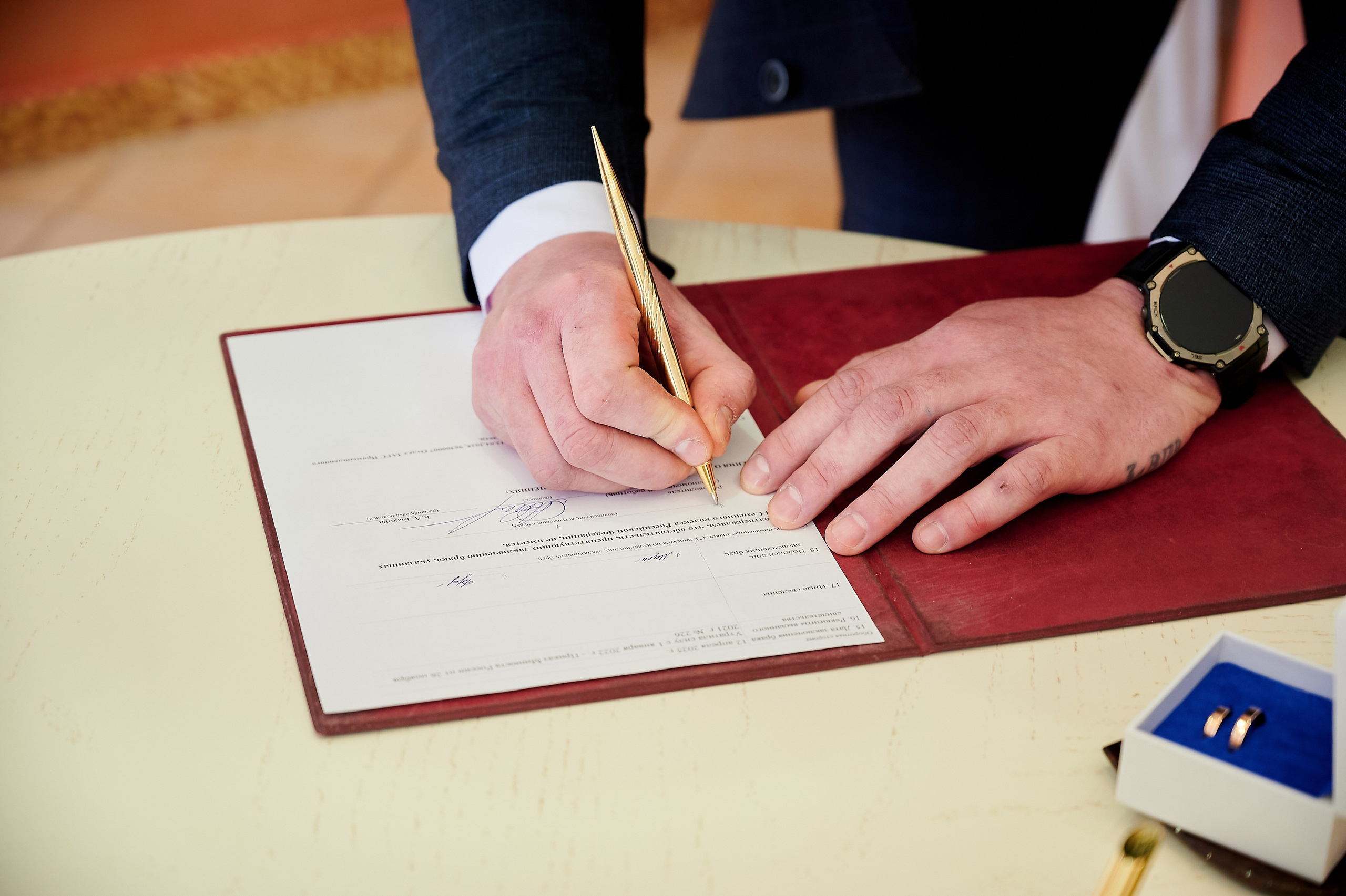 V&A. Профессиональный репортажный фотограф в Самаре Никита Королев