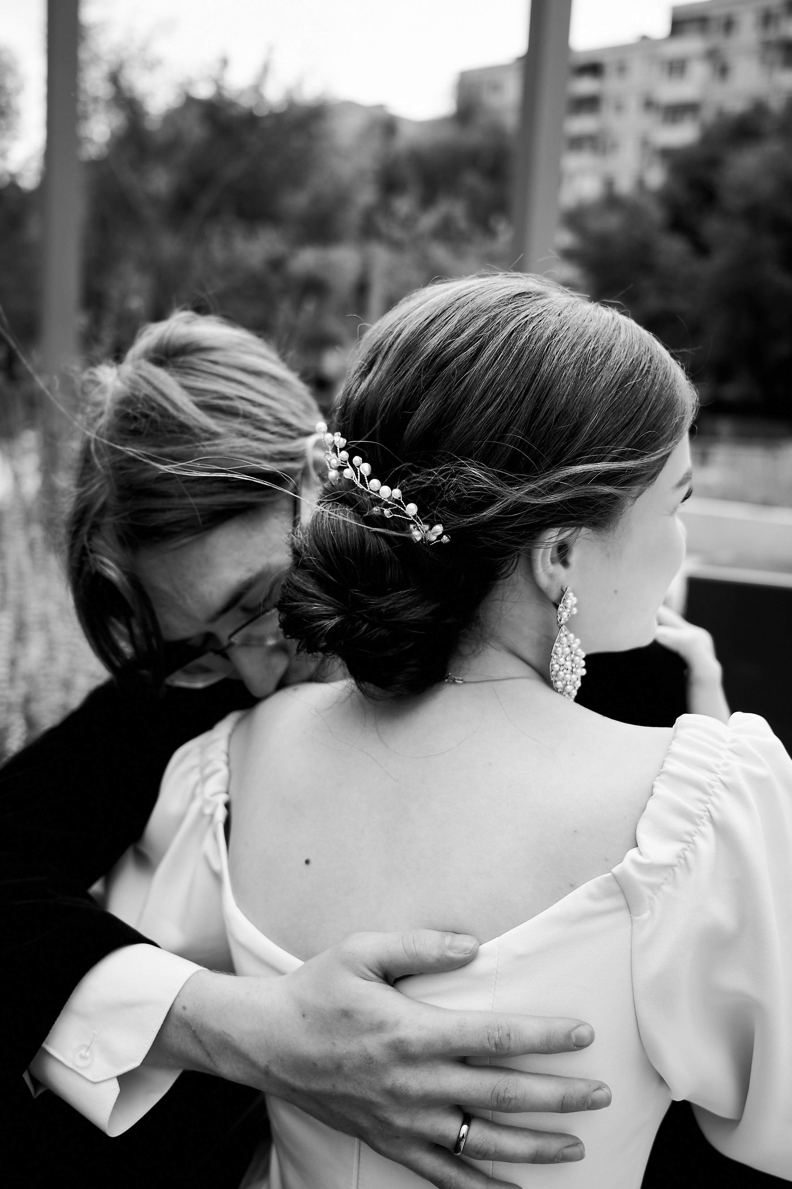 D&A. Профессиональный репортажный фотограф в Самаре Никита Королев