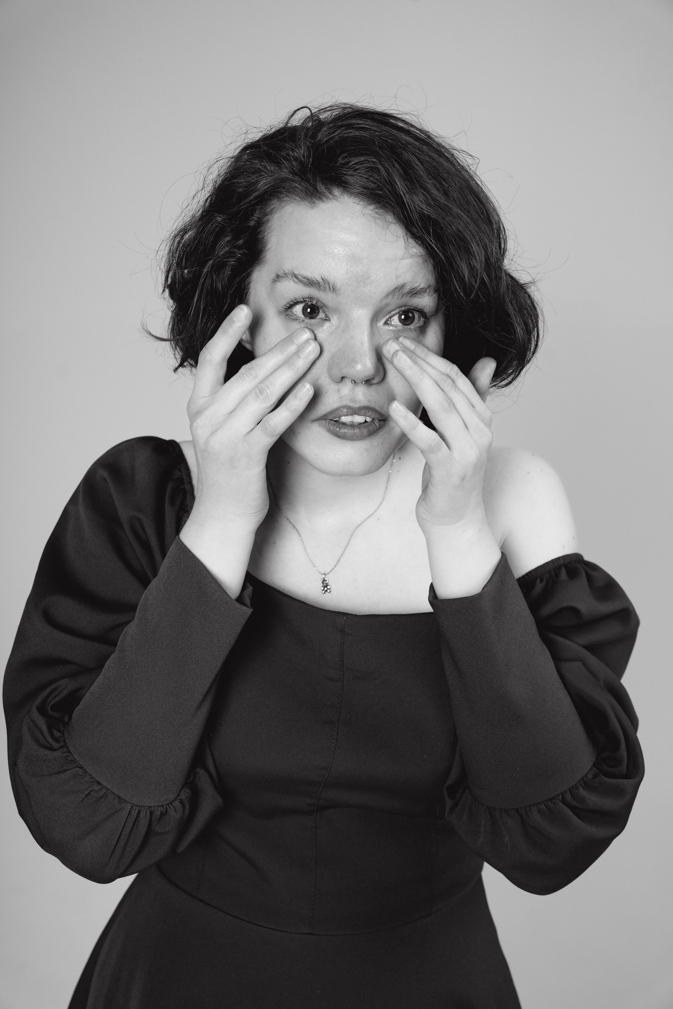 Катя. Портретный фотограф в Санкт-Петербурге Дмитриева Наталия