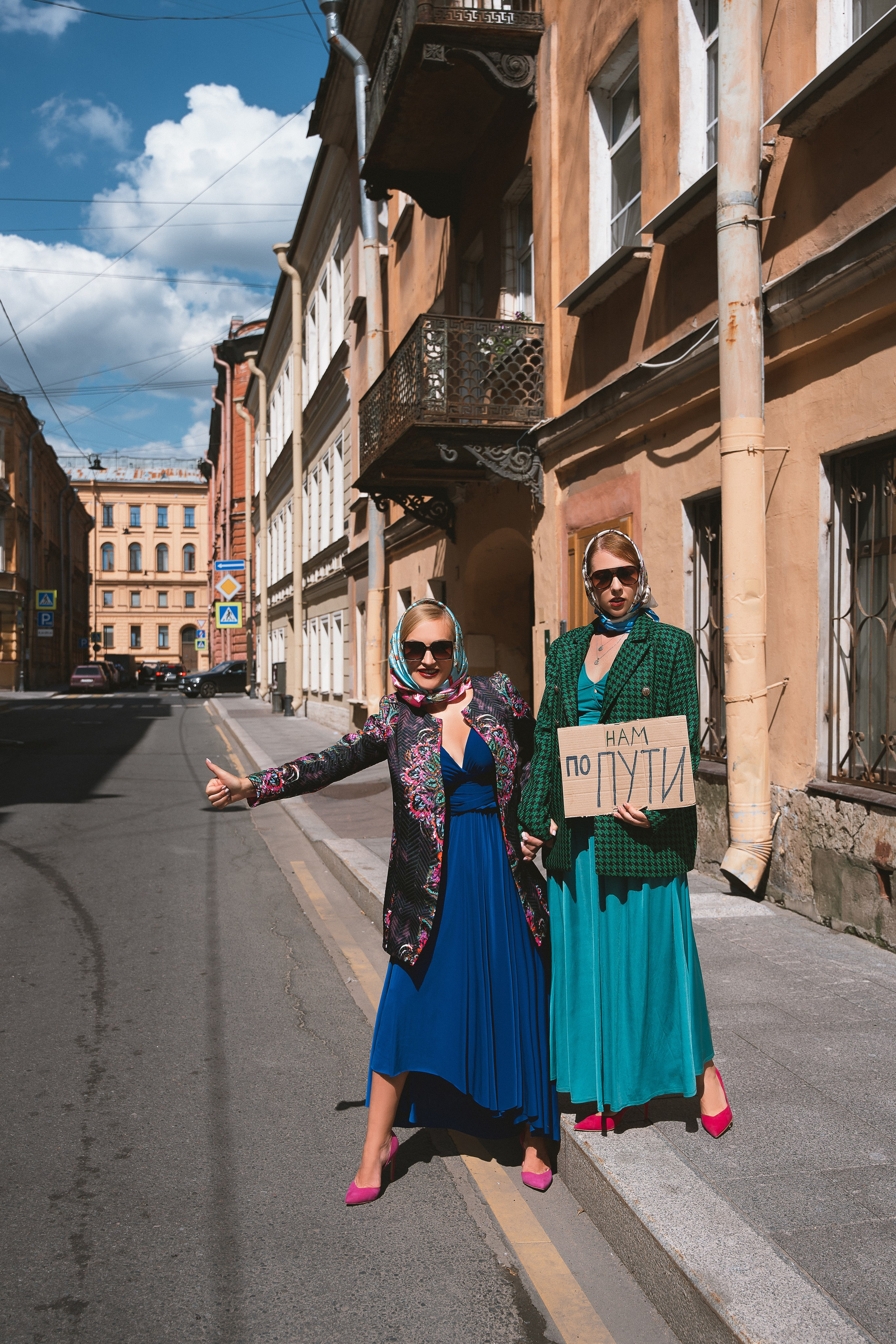 Superwoman_spb_nord «Нам по пути». Портретный фотограф в Санкт-Петербурге Дмитриева Наталия