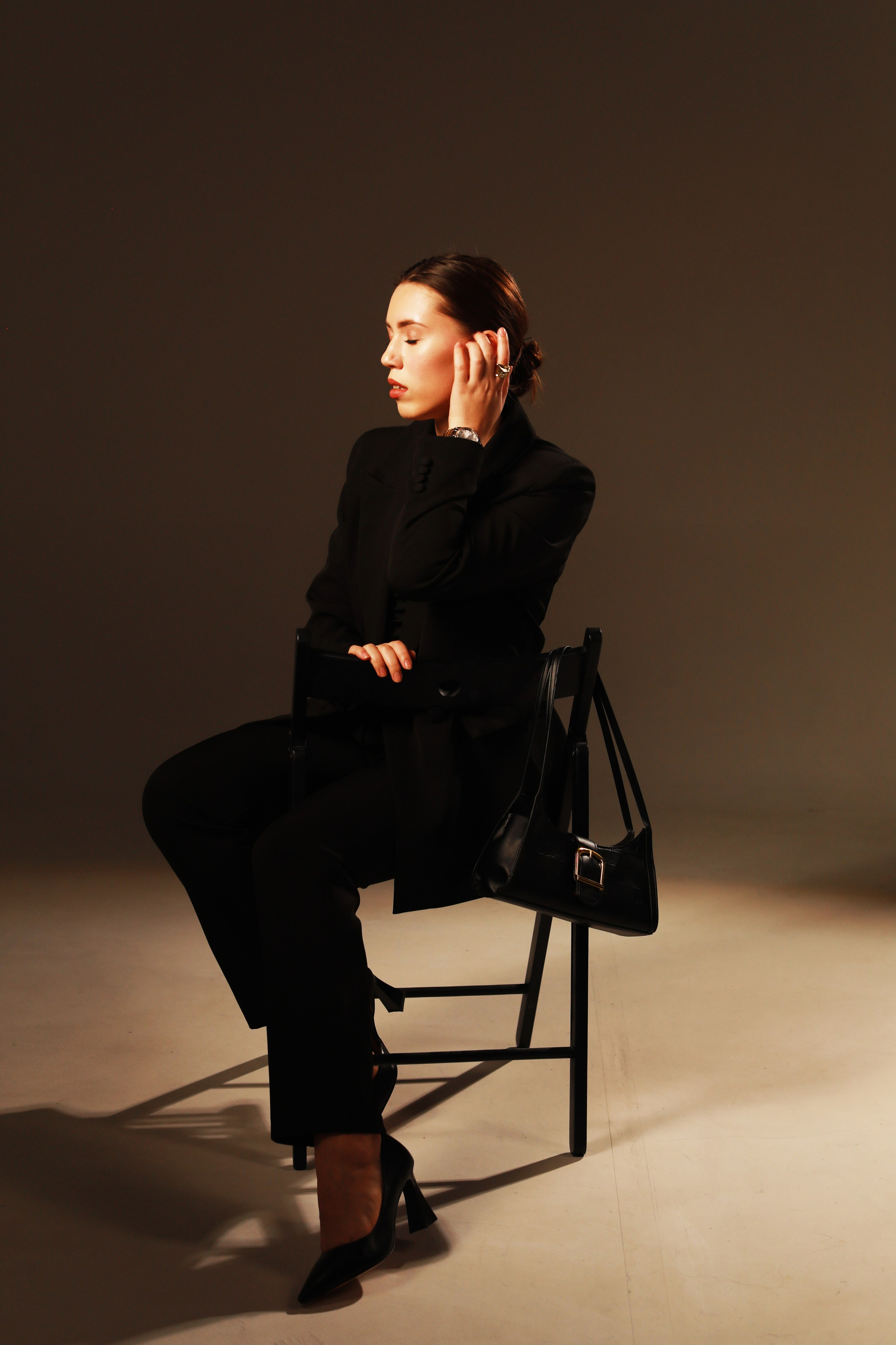 DARIA. Фотограф в Вологде Евгения Ли