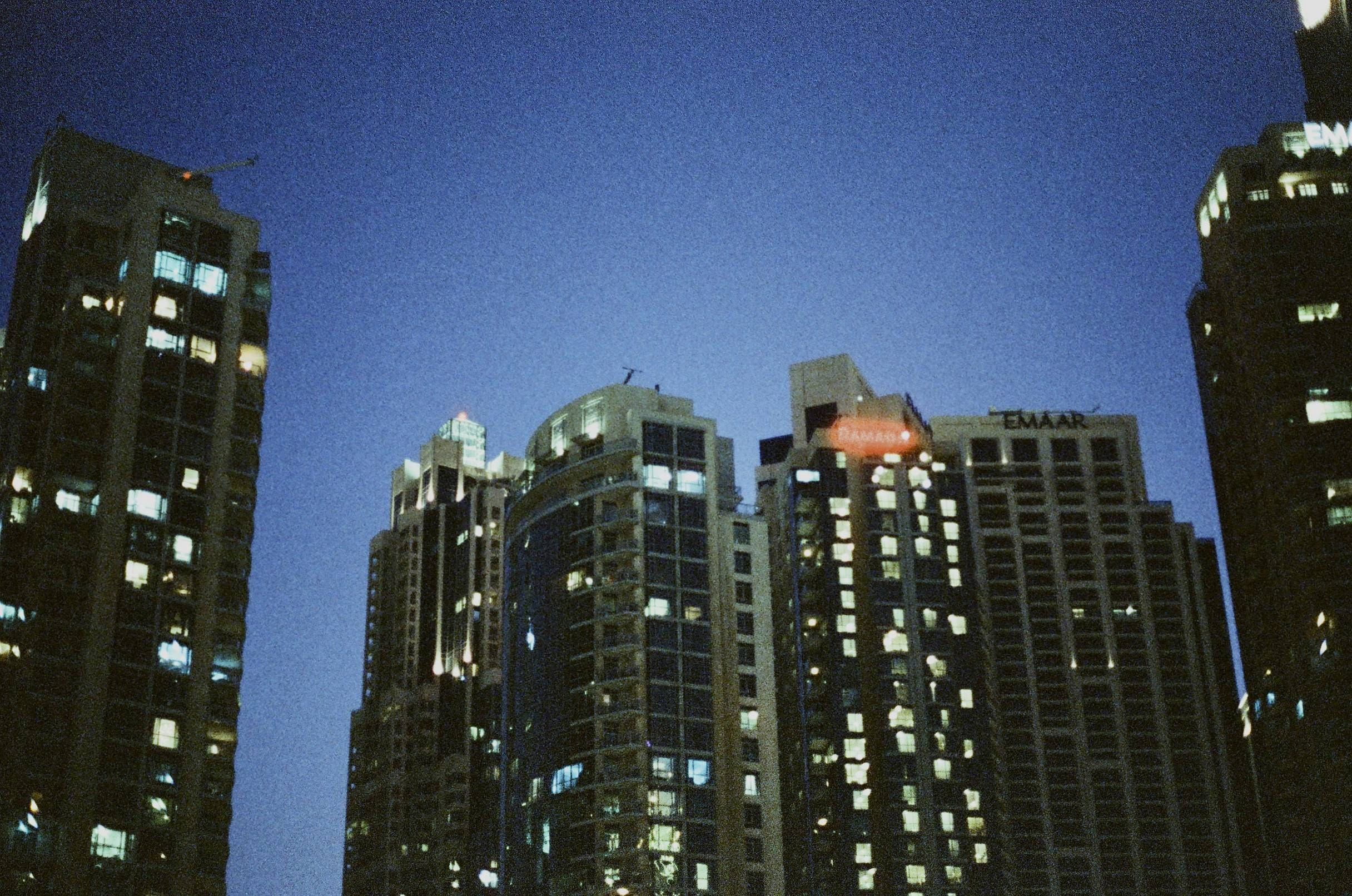 Places. TATIANA DARINA — film photographer in St. Petersburg