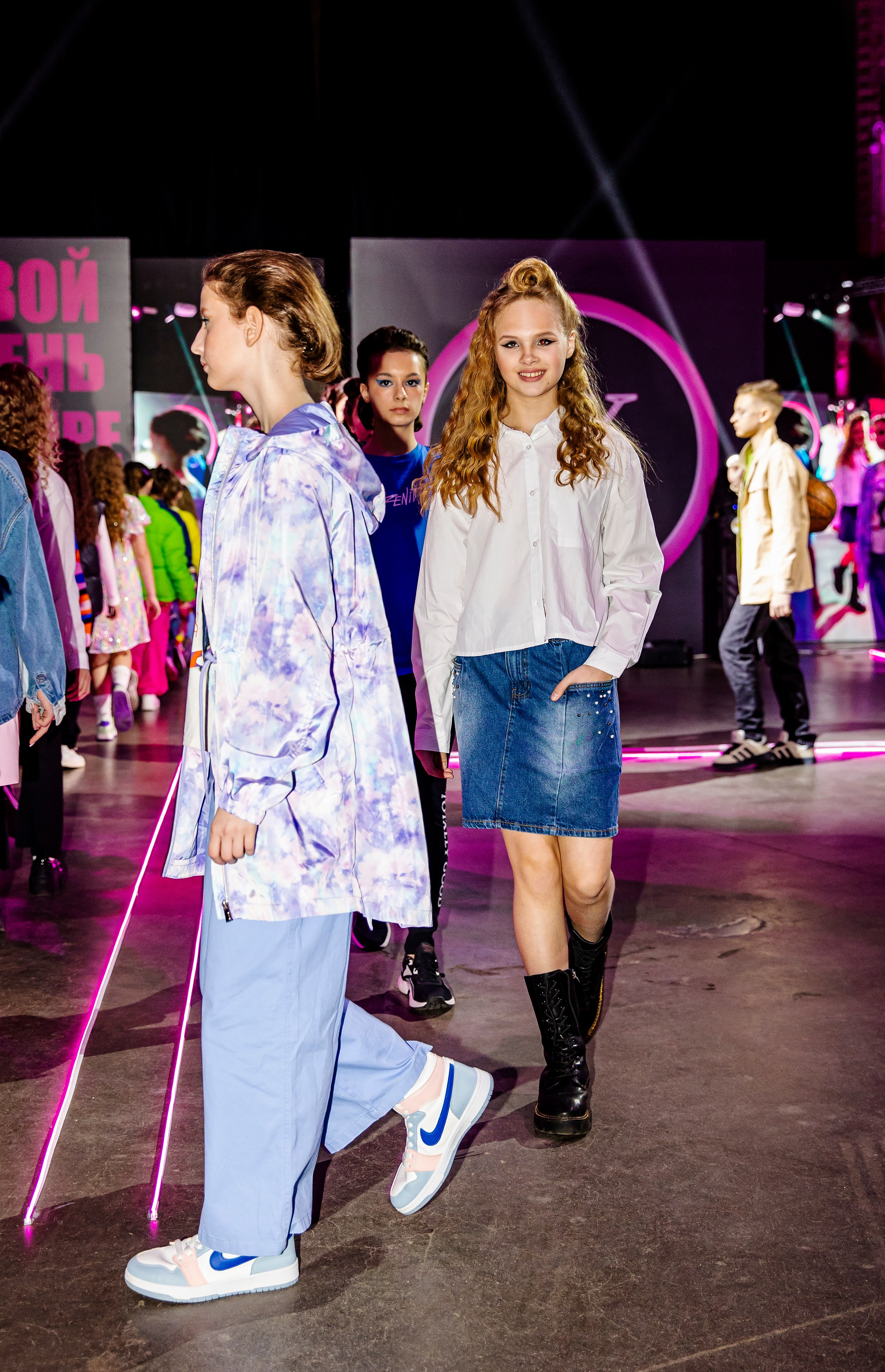 FORUM KIDS — 24. Фотограф — Татьяна Кириллова, г. Санкт-Петербург