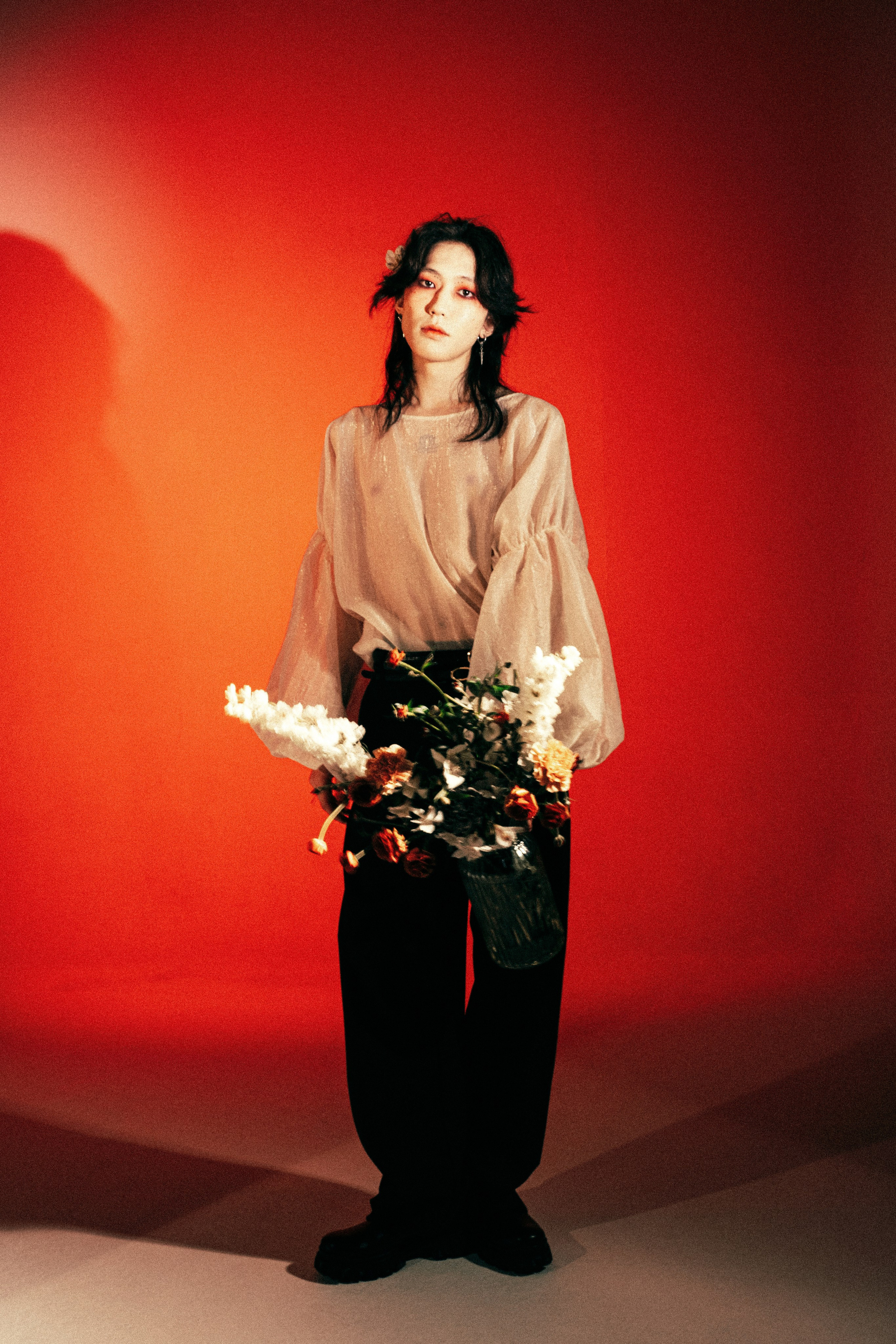 Sanji. Фотограф в Москве Маша Игитова