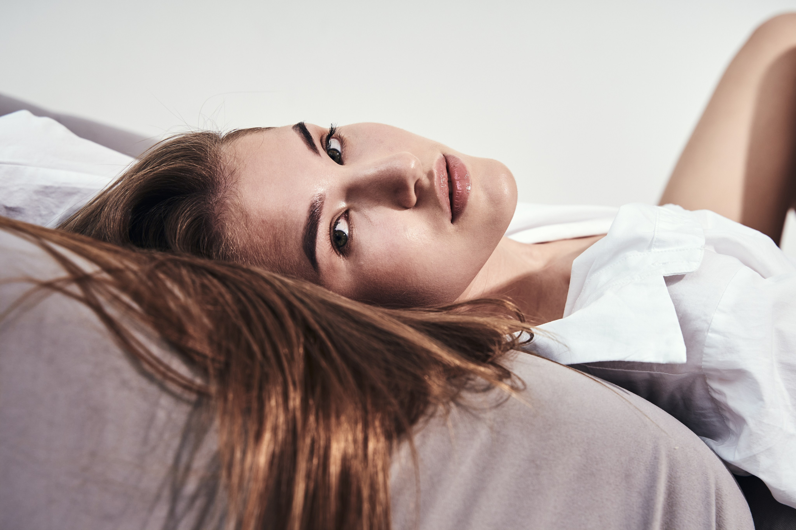 Маргарита. Фотограф в Москве Михаил Елизарьев