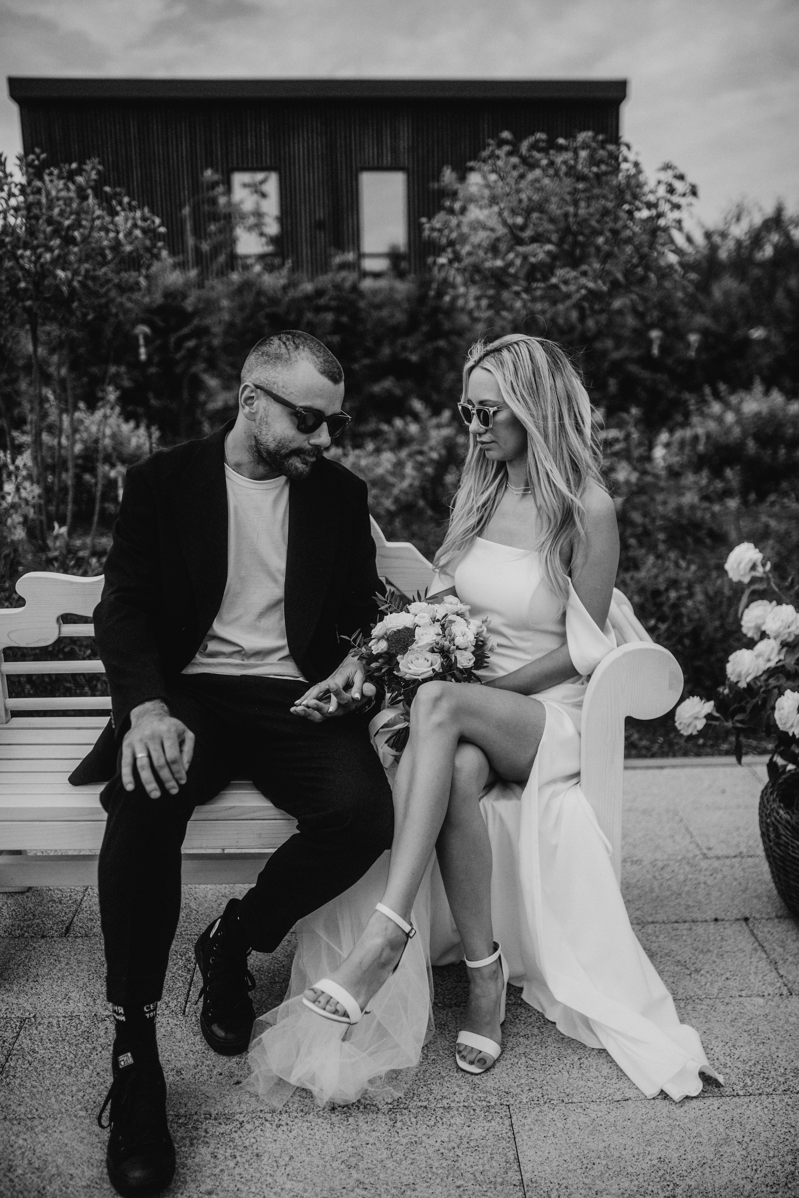 Данила и Кристина 29.07.25 весь день. Фотограф в Санкт Петербурге Лара Великова