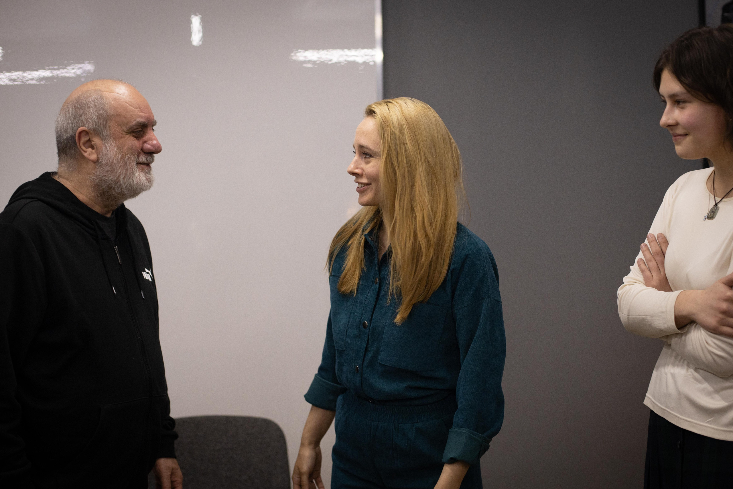 Репортажные съемки. Портретный фотограф