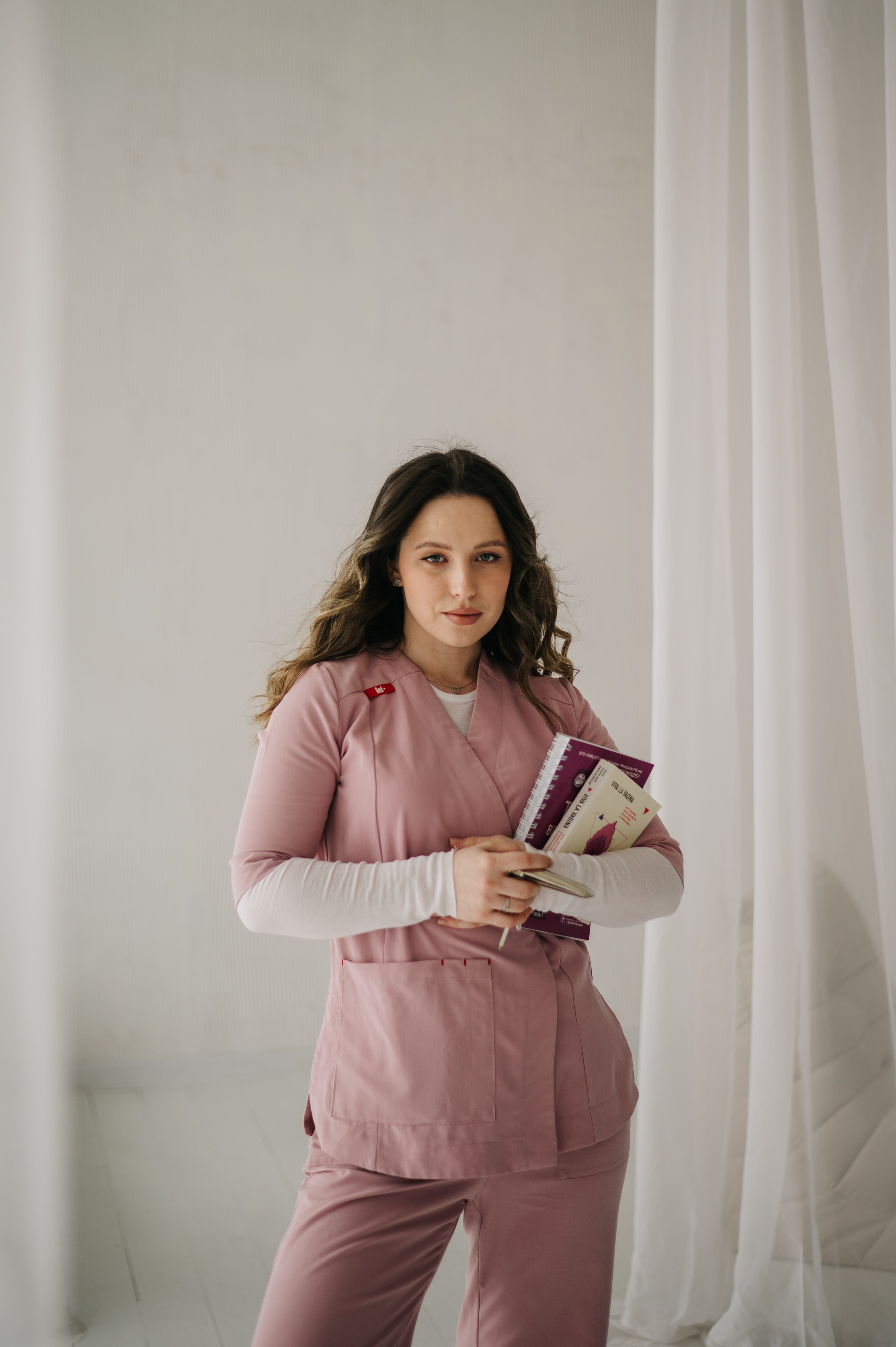 СГМУ 2025. Фотограф Архангельск