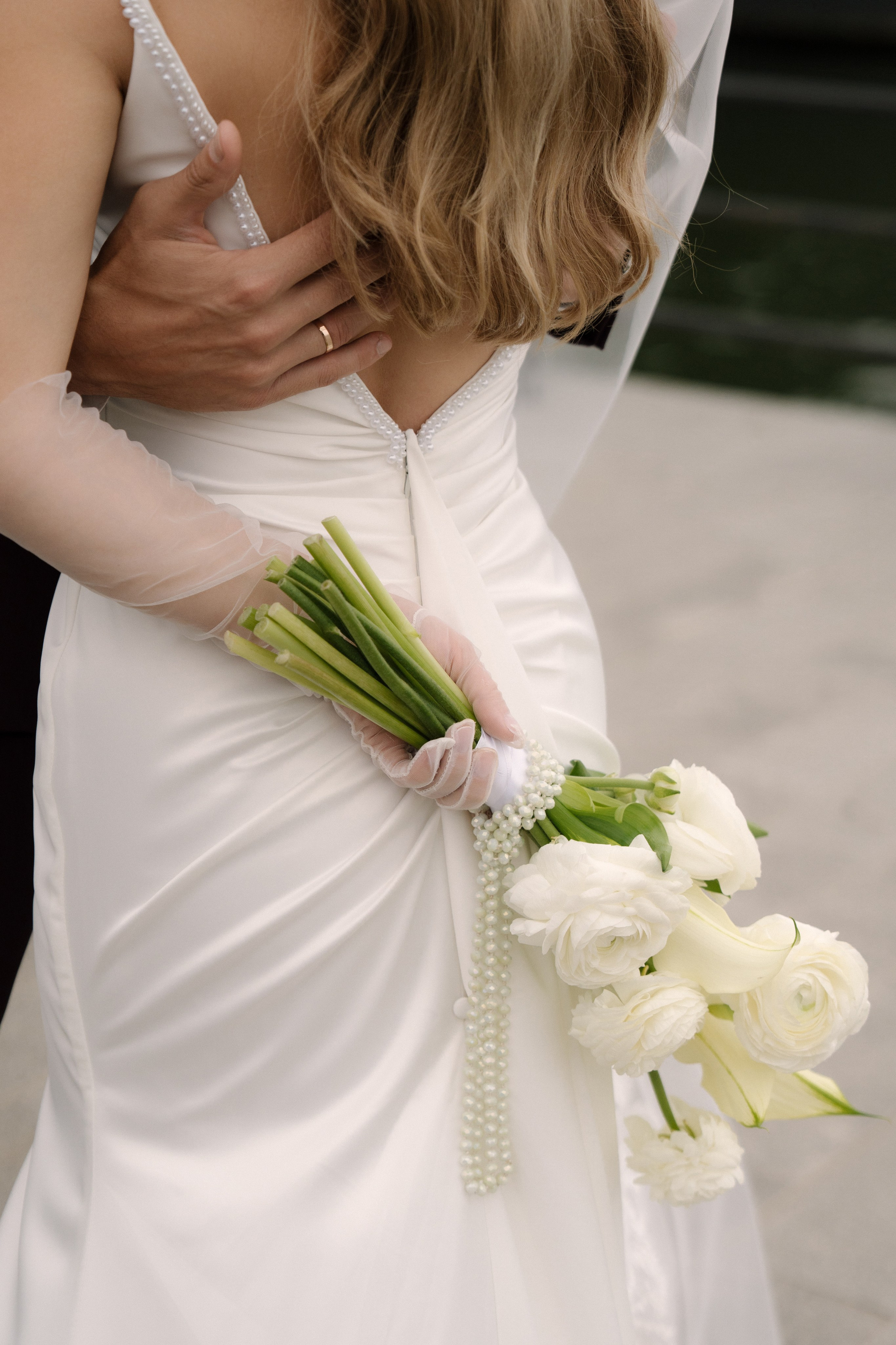 Александр и Оксана. Свадебный фотограф Воронеж Марина Грудинина