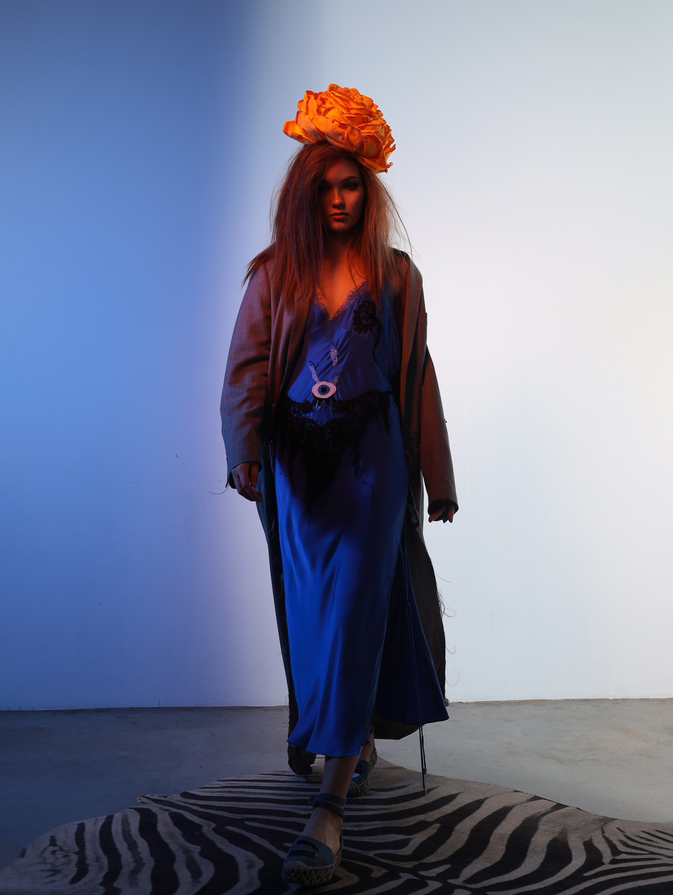 Color. Фотограф в Москве. Женский и мужской портрет, лавстори (love story)