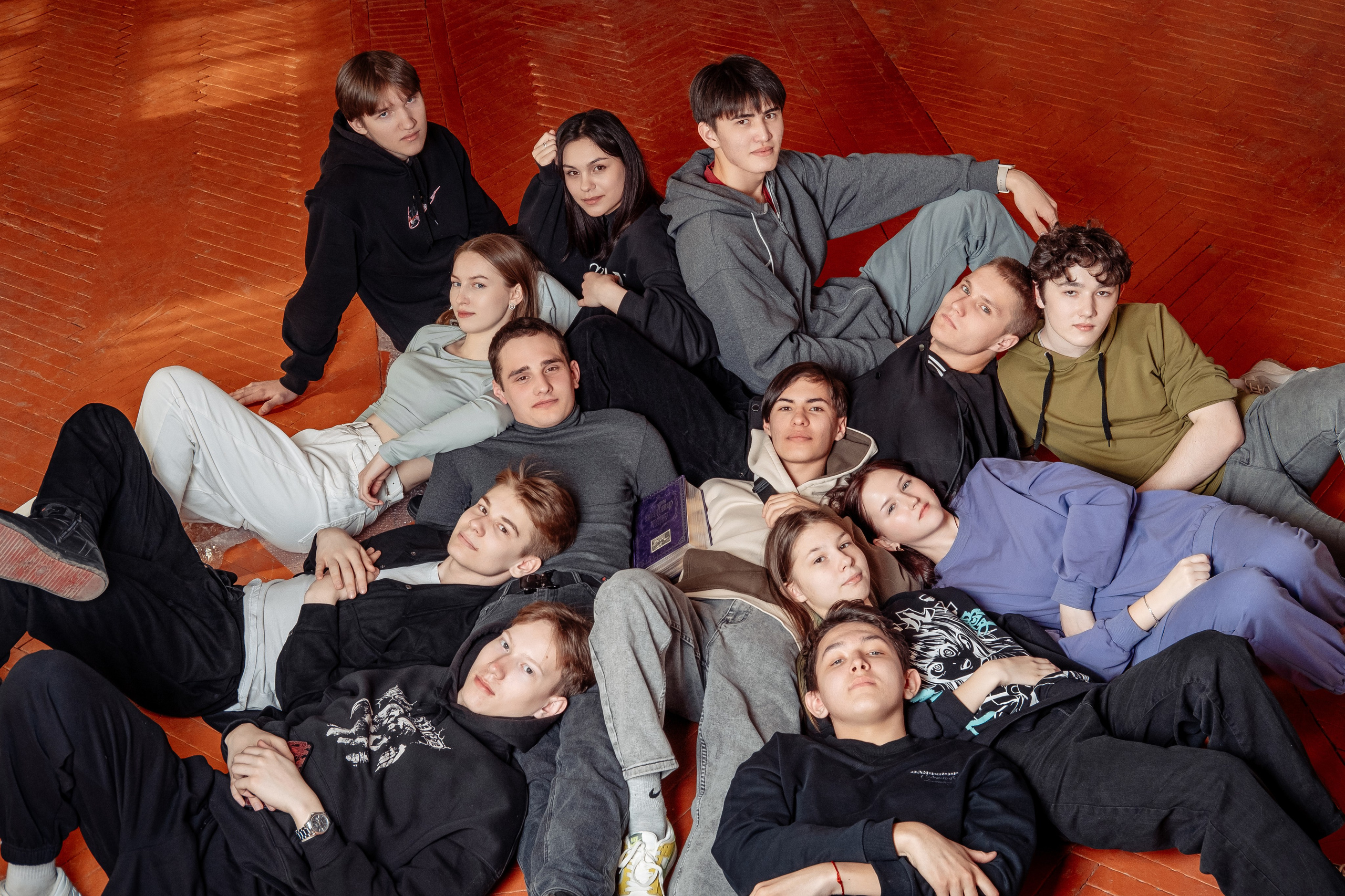 Портфолио 9-11 кл. БумальБум Выпускные альбомы