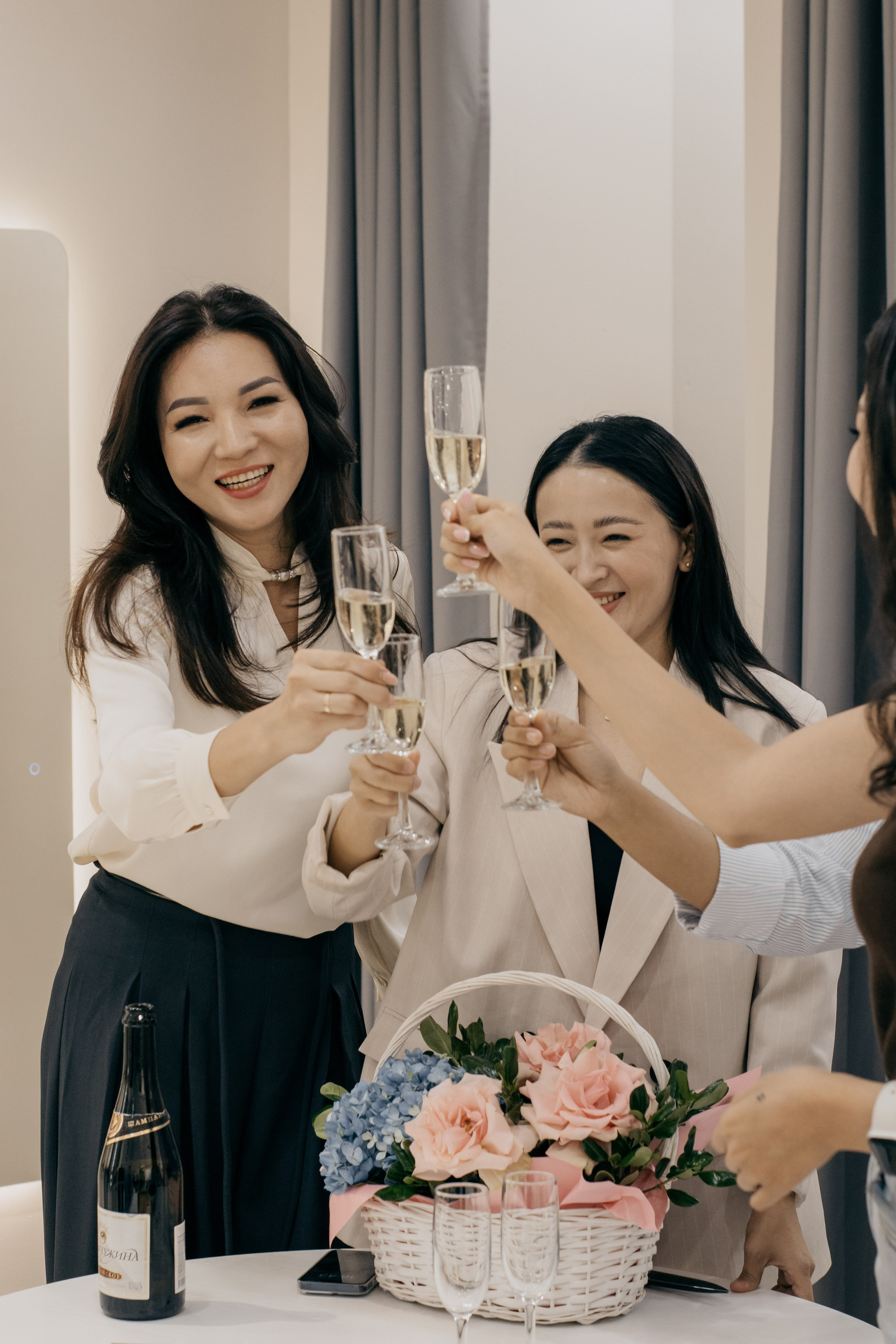 BT style. Главная