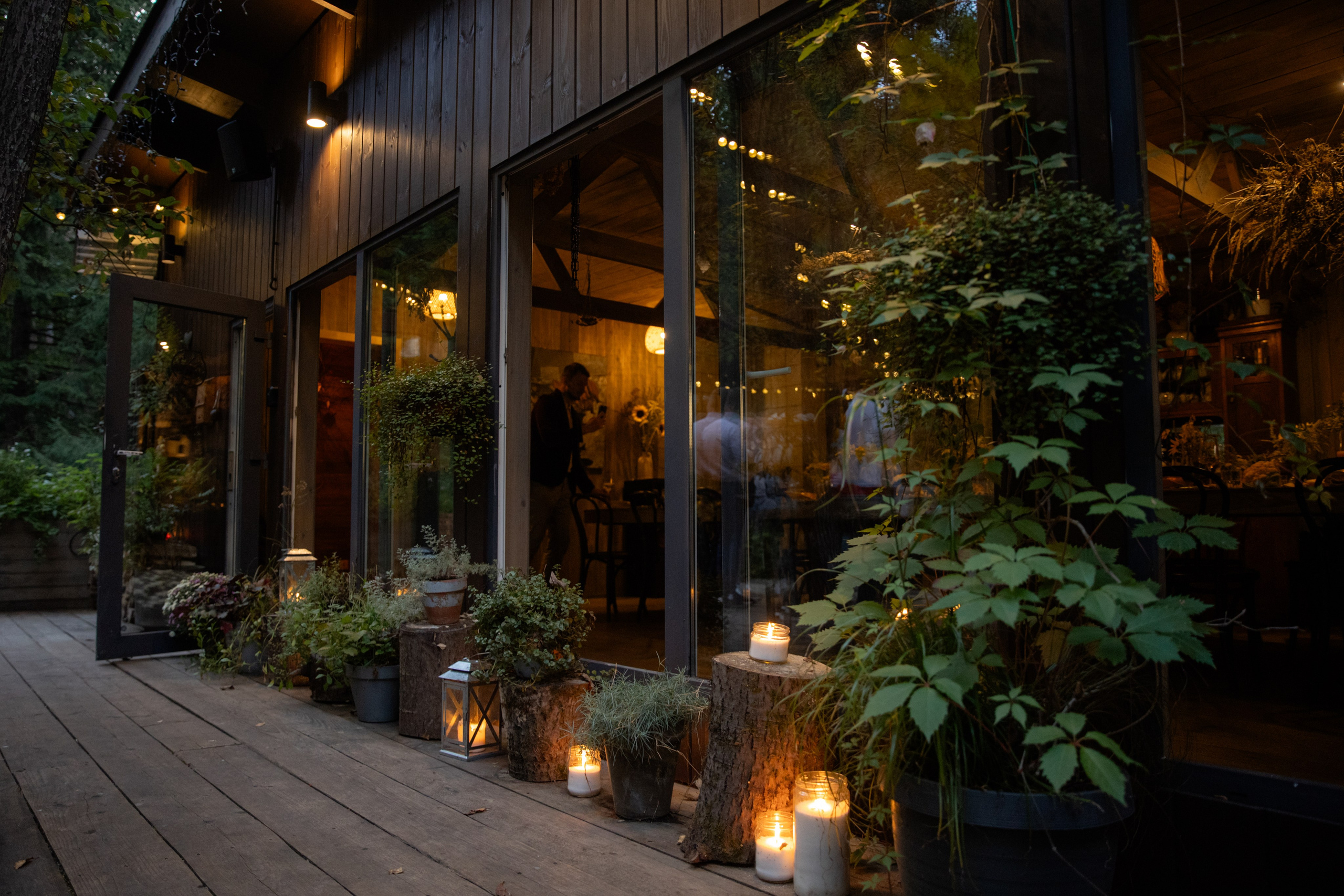 Chiefs Table. Фотограф в Москве Вероника Иньякова