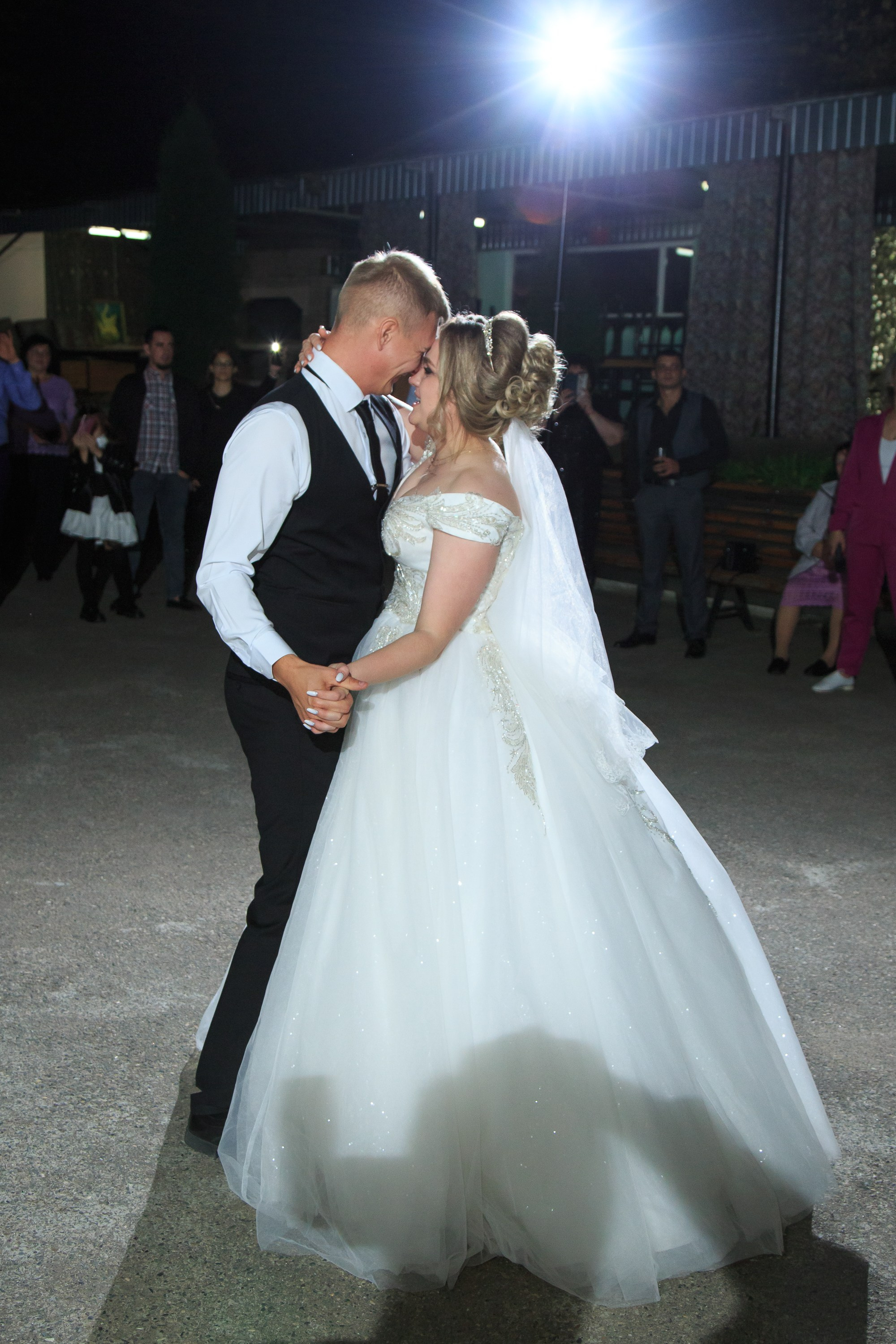 Евгений и Юлия. Репортажный и свадебный фотограф Пятигорск и КМВ