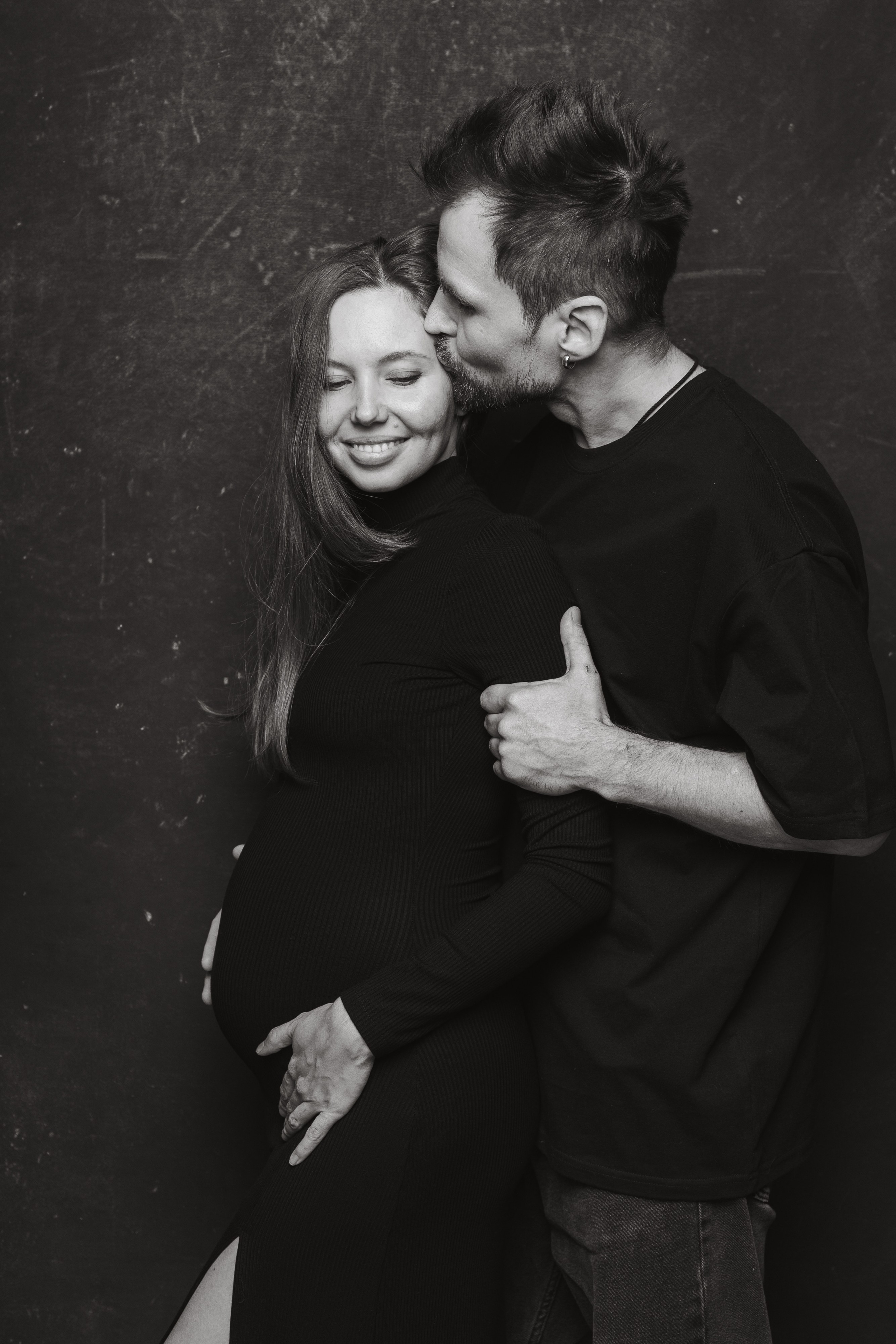 В ожидании. Свадебный и портретный фотограф в Королёве Сергей Чихарев