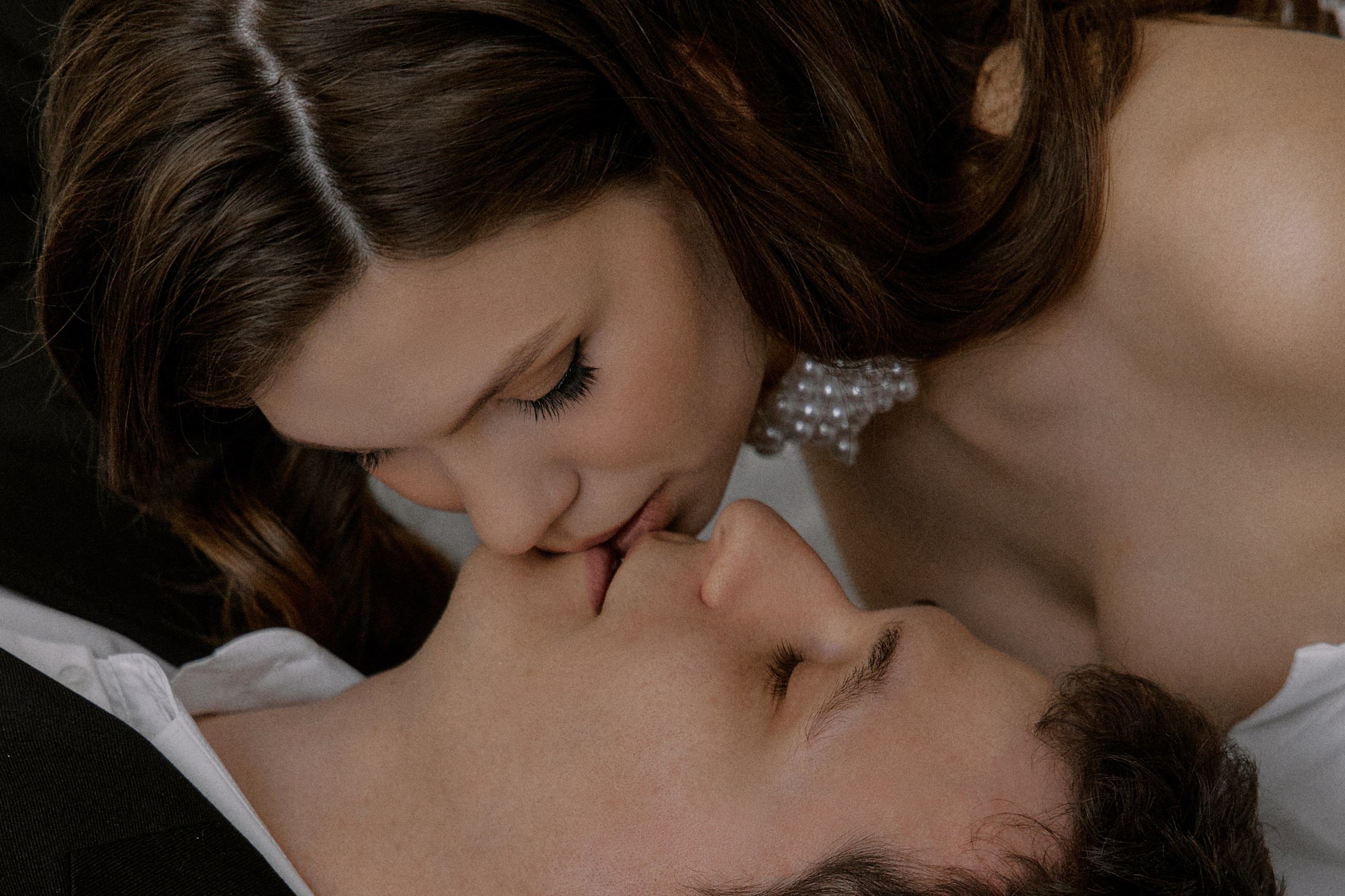 Цветок. Фотограф Елена Краснопевцева