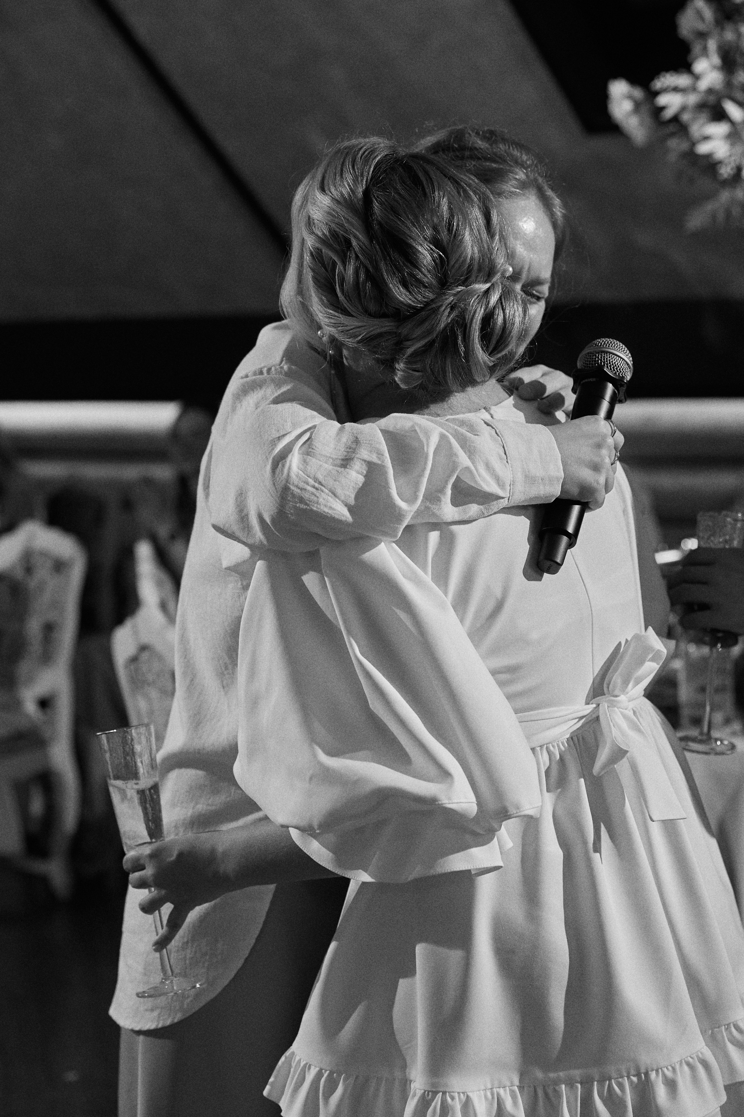 Мамма Мia!. Фотограф Елена Краснопевцева