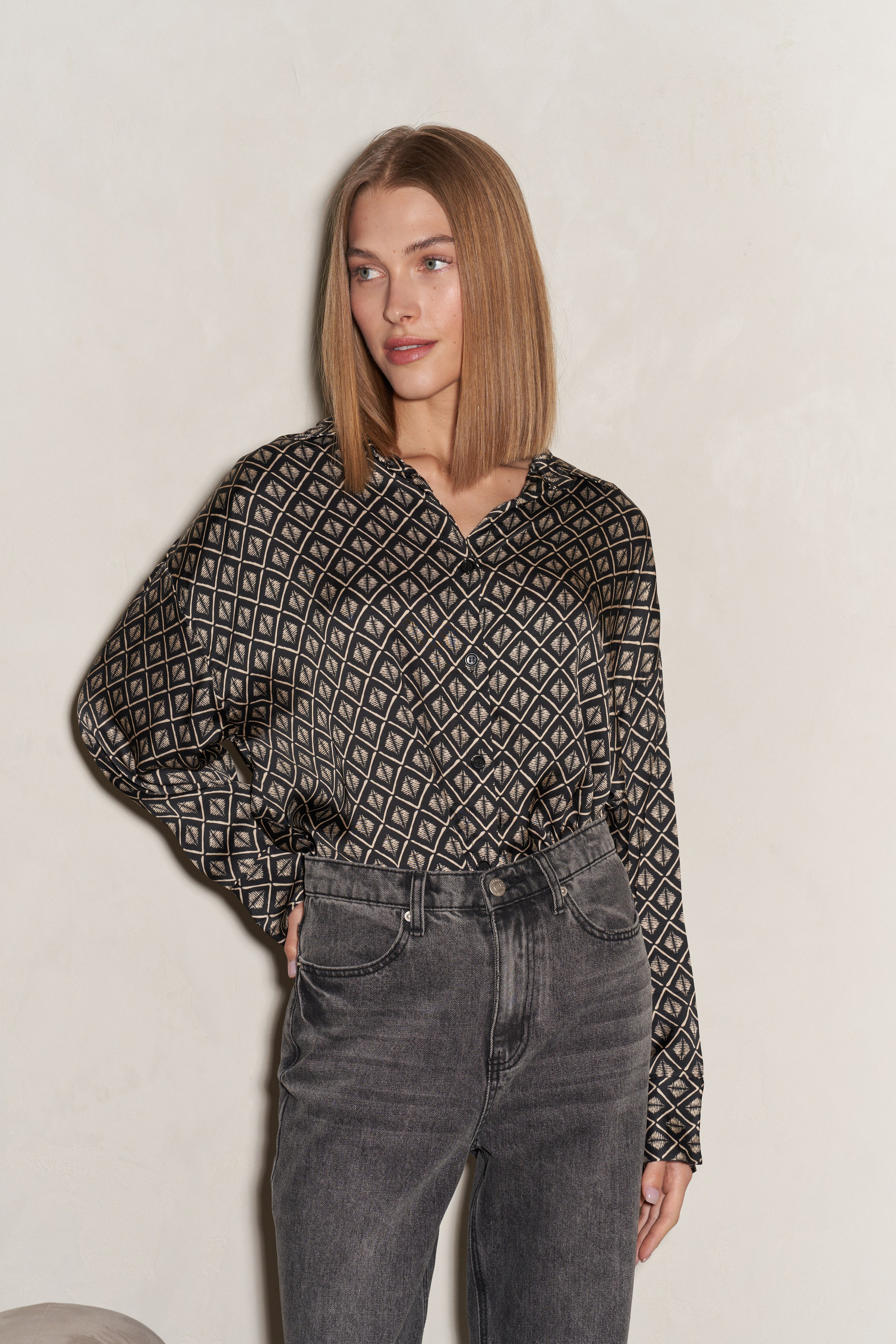 Charli London. Коммерческий фотограф в Москве Хабибуллина Эльза