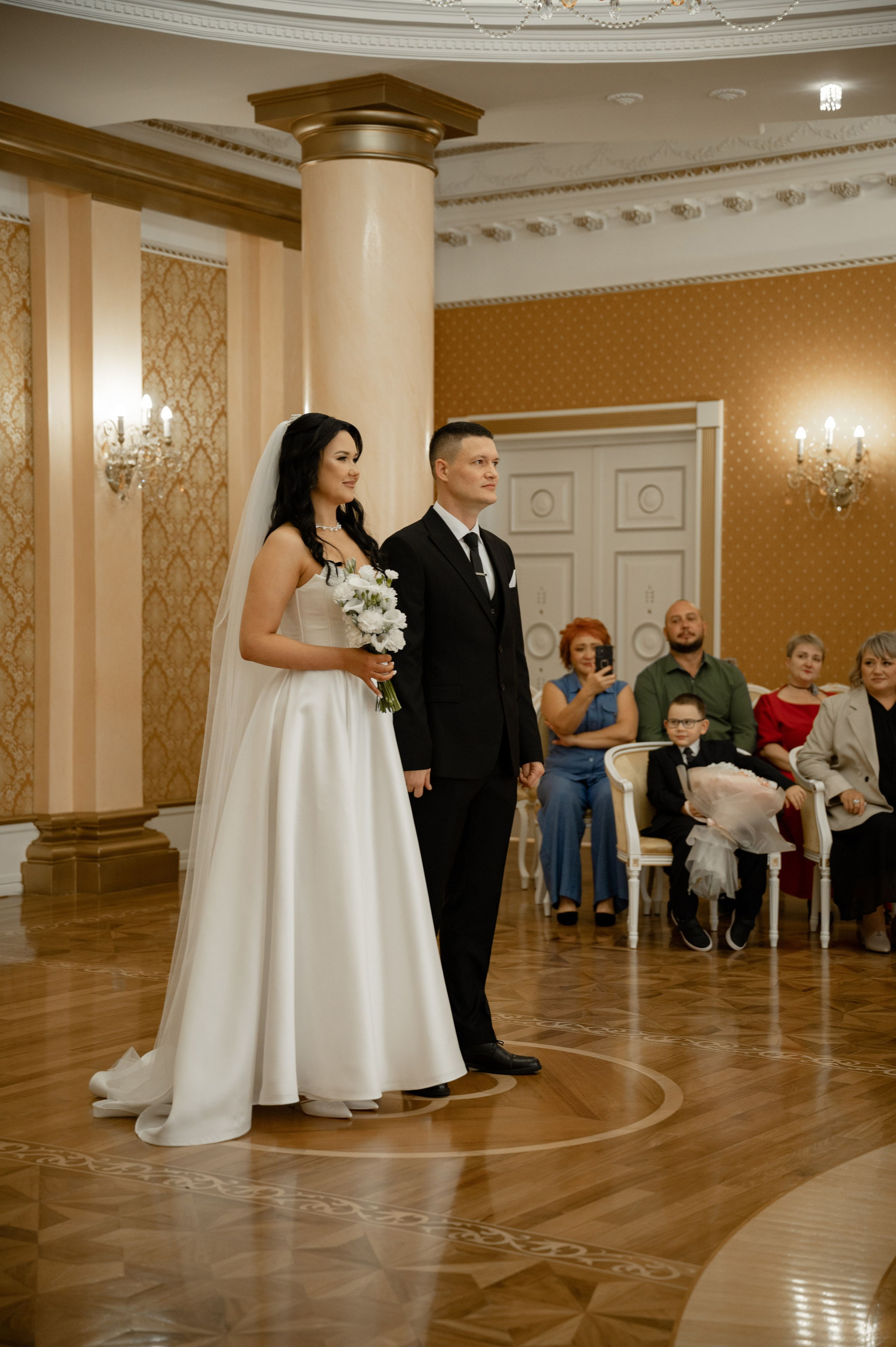 Алина & Павел. Свадебный и семейный фотограф Тюмень Екатеринбург Москвина Алёна