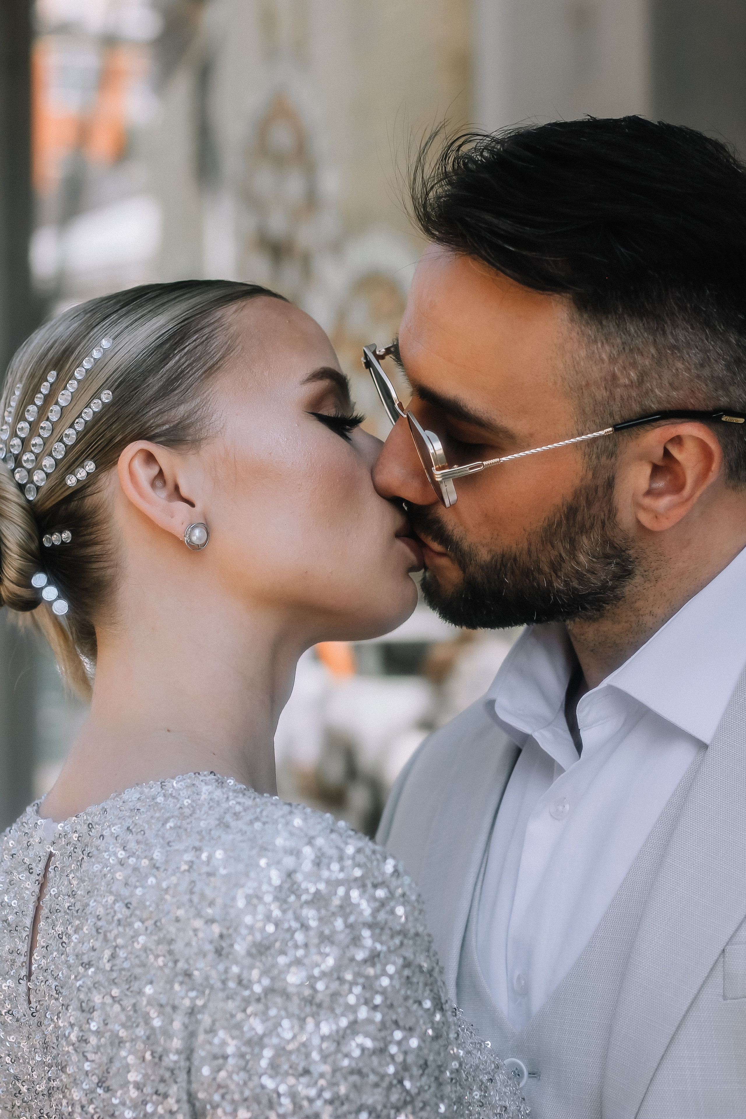 Роман и Виктория. Фотограф Киров — Глазов Арина Авакумова