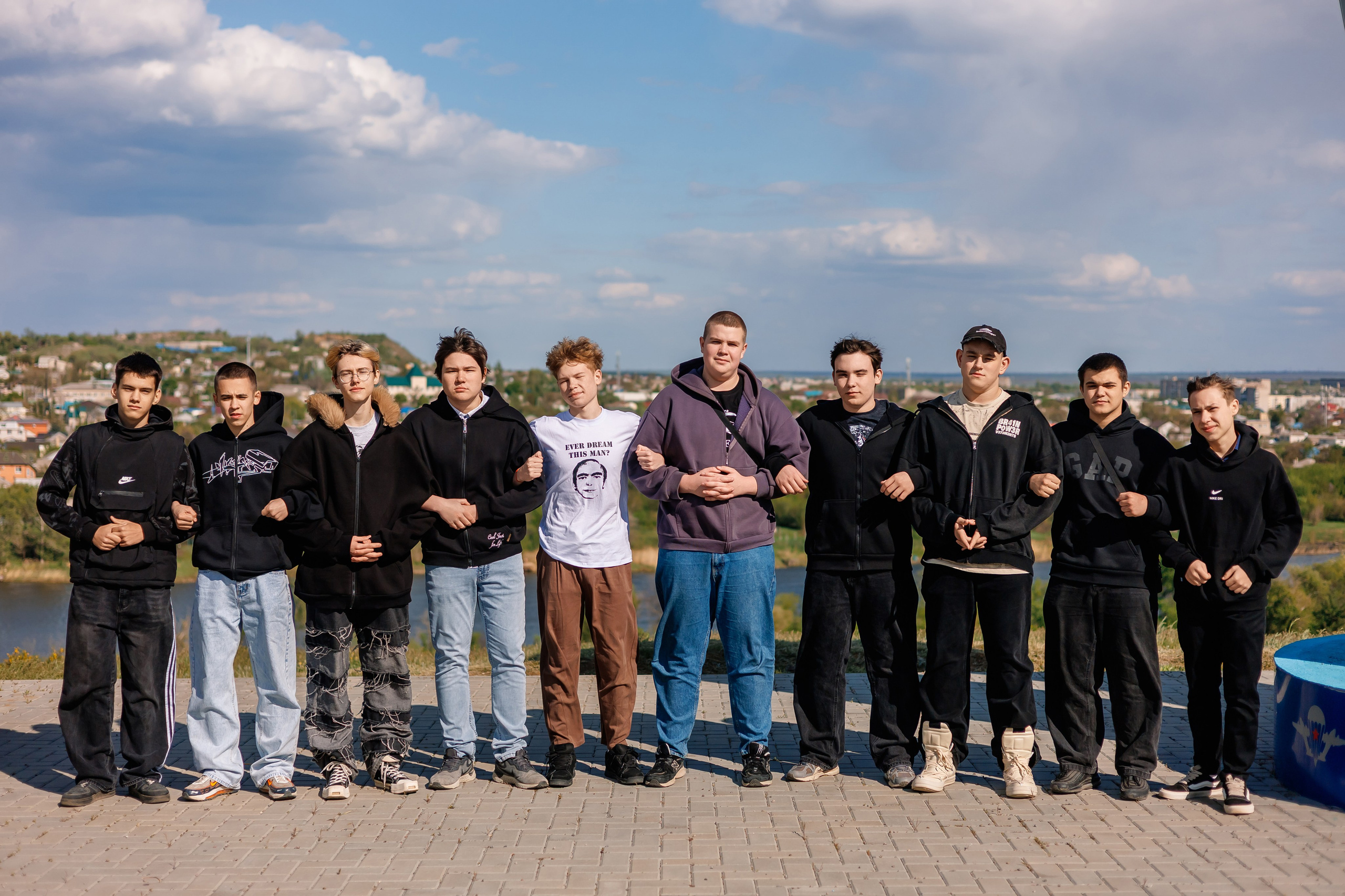 9-б, Белая Калитва, выпуск 2025