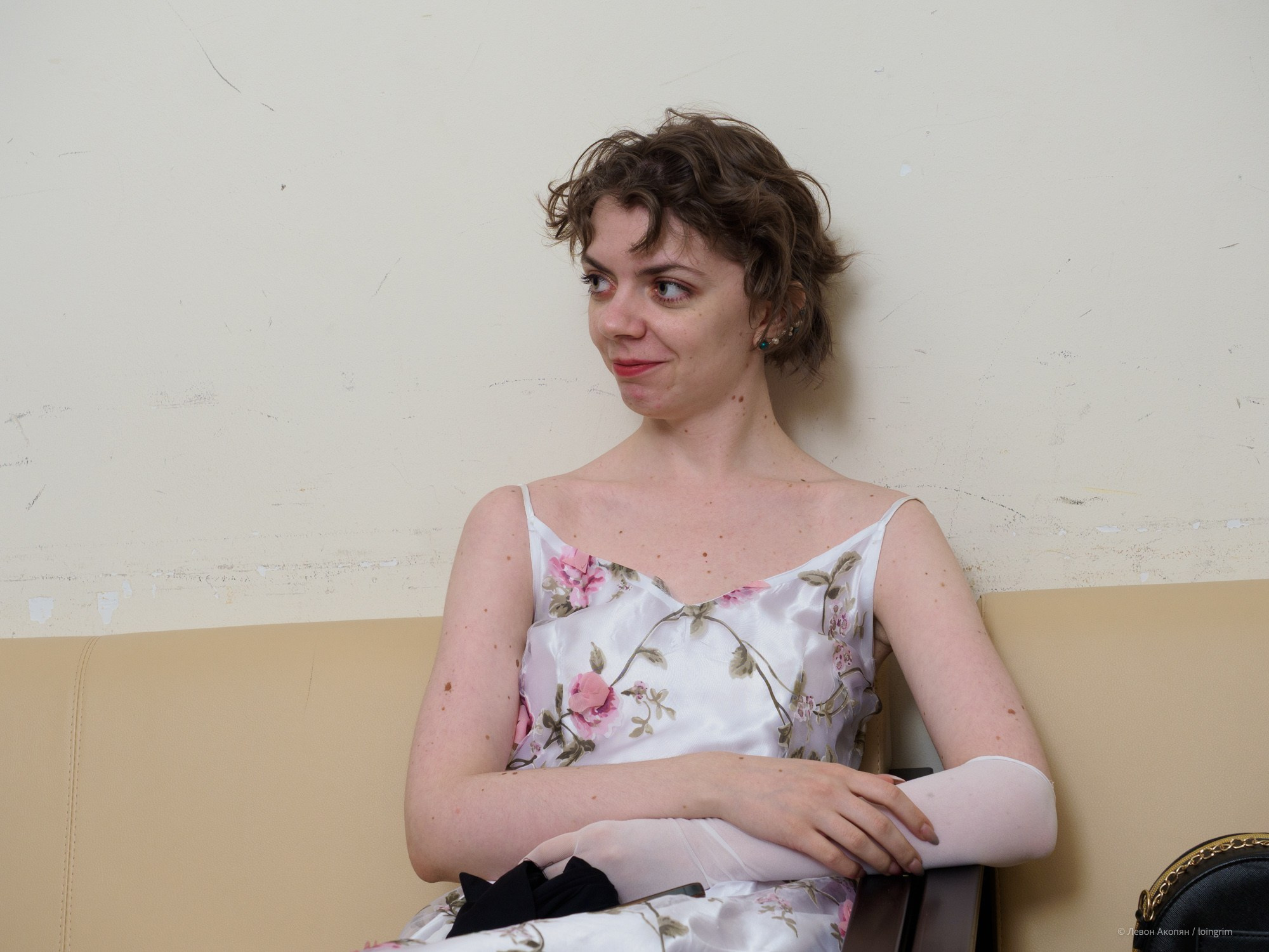 Осенний бал МФТИ 2025. Loingrim — Свободный художник. Снимаю в своё удовольствие