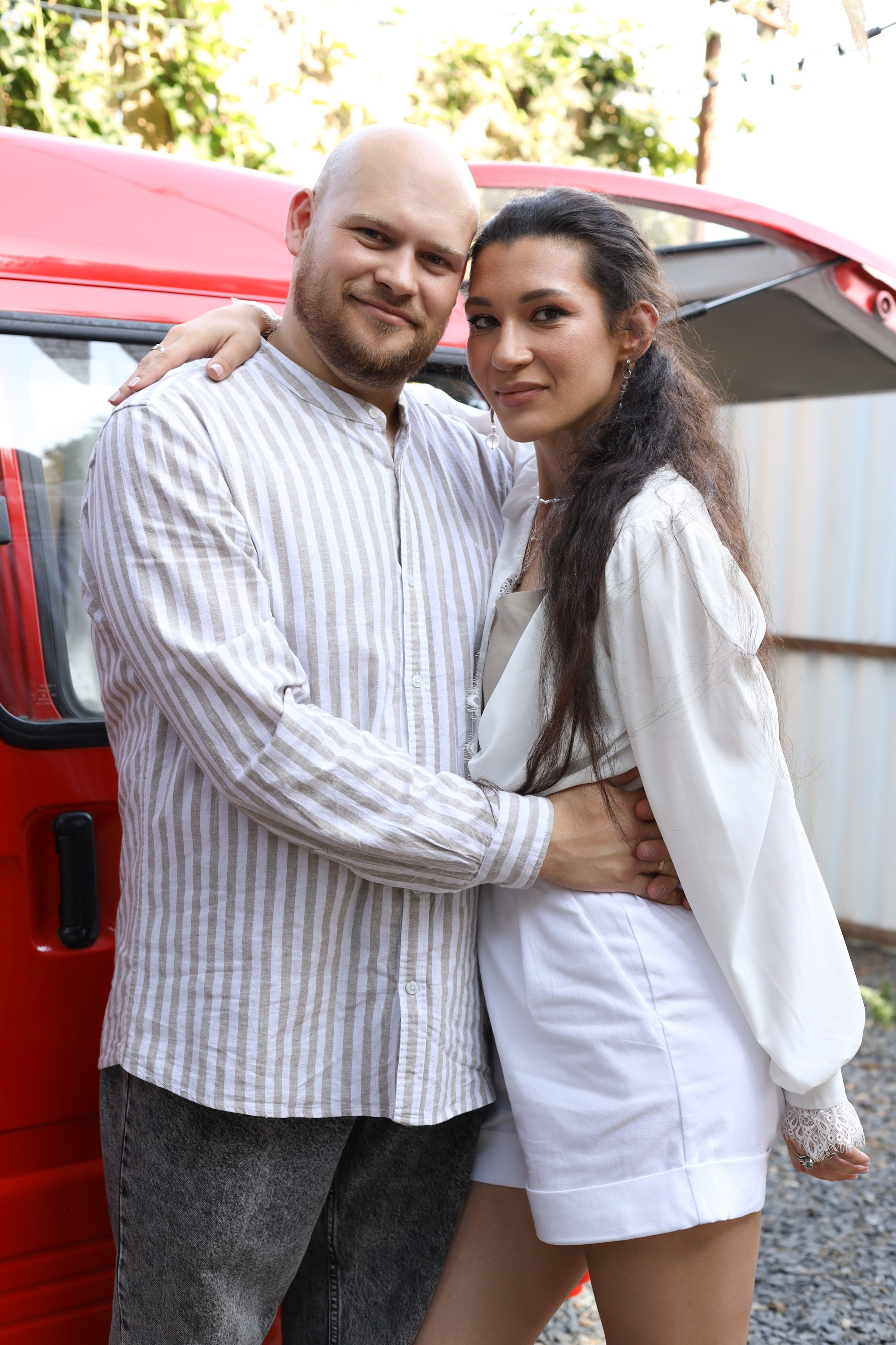 Семейные. Настя Важная Фотограф Ростов