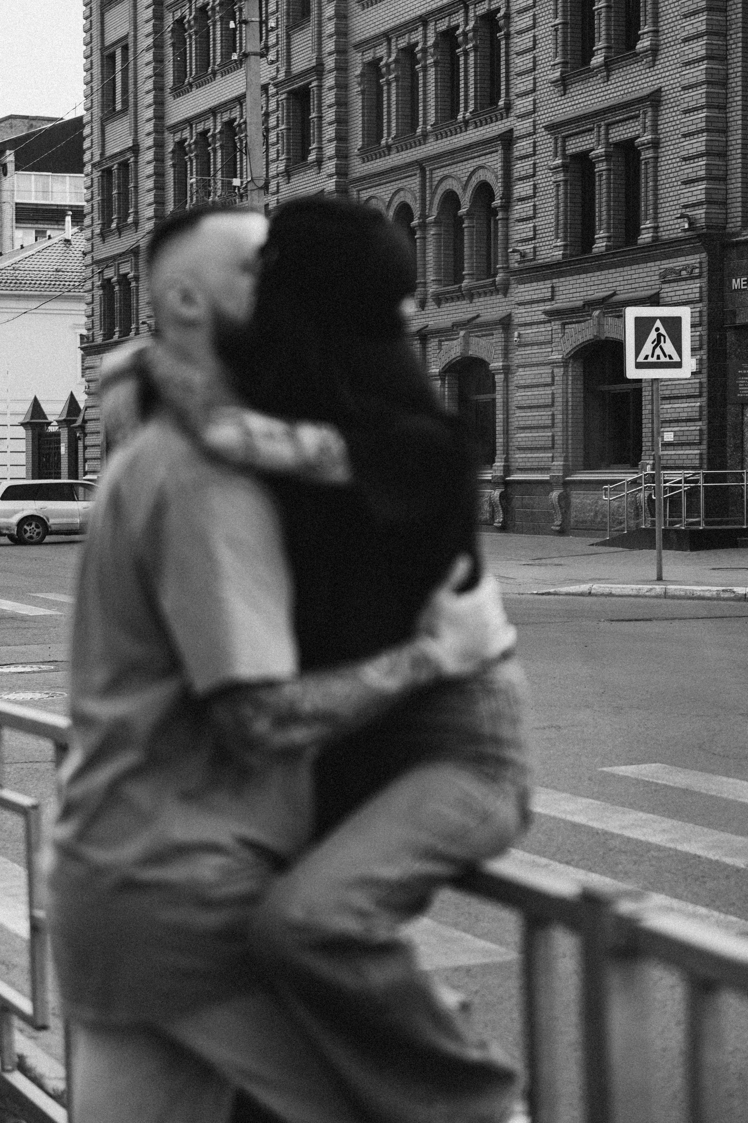 Фотосессия Love Story. Фотограф в Барнауле Дарья Бутурлакина. Люби.Цени.Касайся