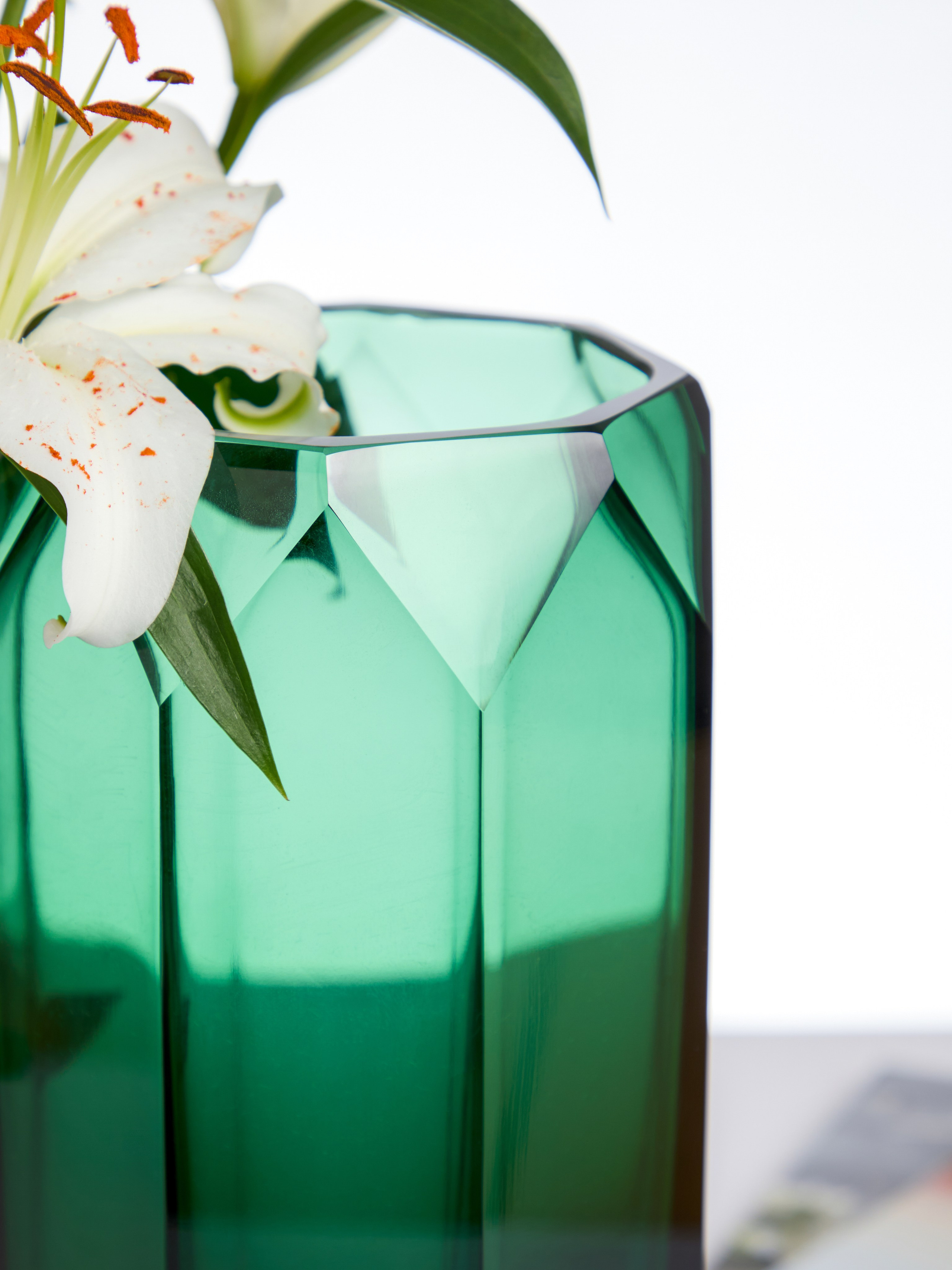 Вазы и конфетницы. Сайт о предметной, имиджевой и портретной фотографии, фотограф Фил Киреев