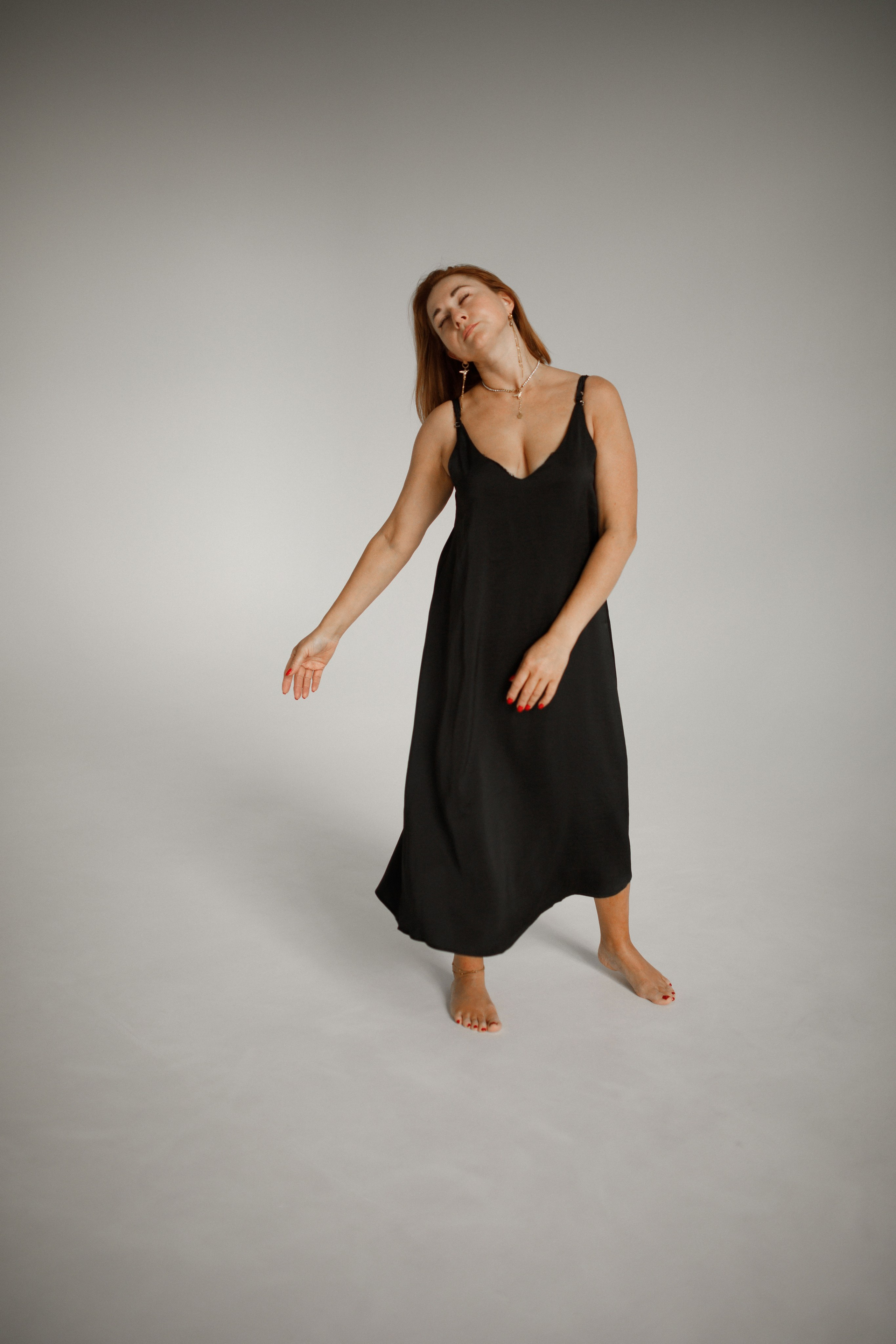 Ульяна. Фотограф чувственного портрета в Санкт-Петербурге Светлана Фролова