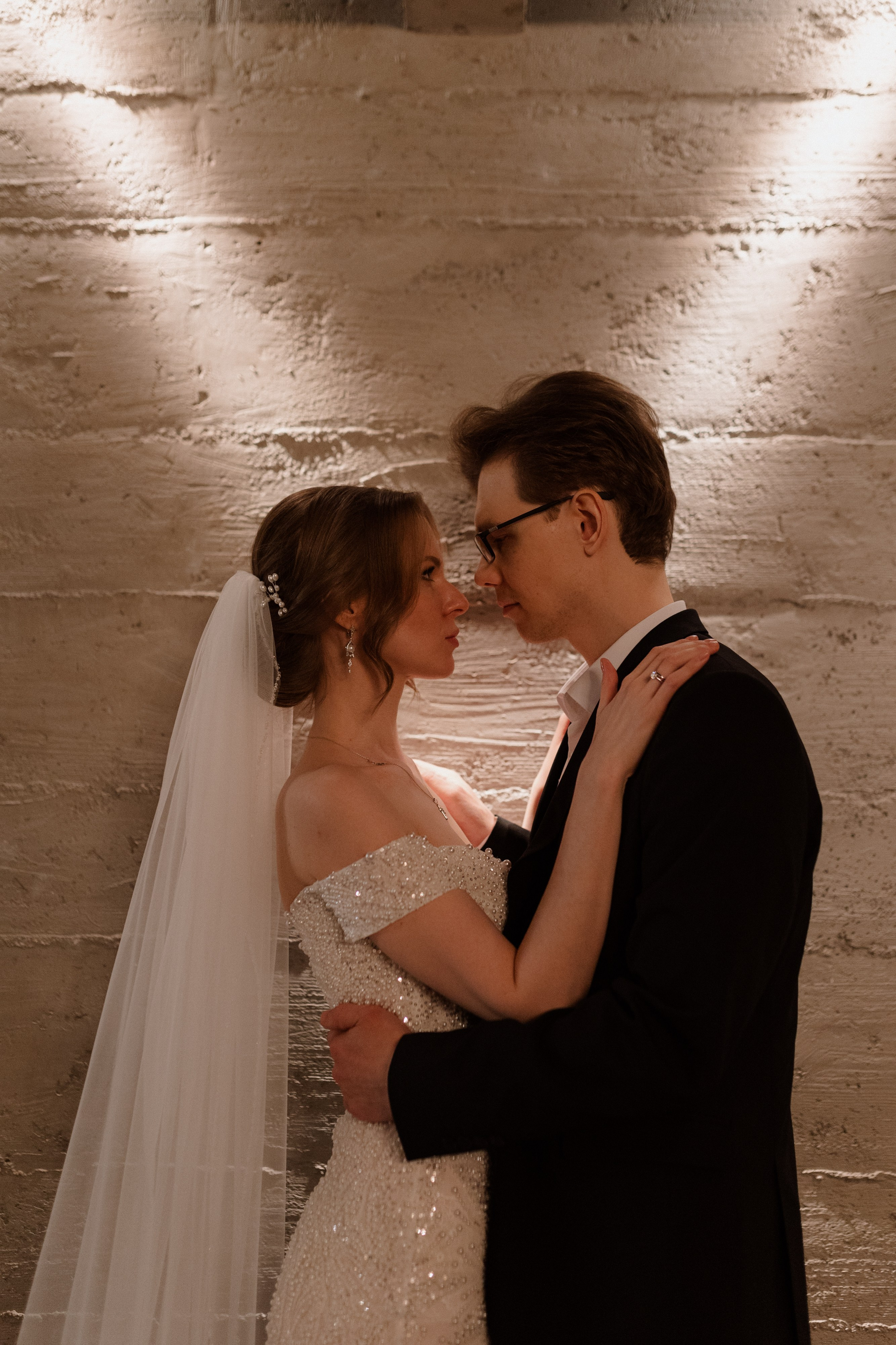 R&S. Свадебный фотограф в Москве Мария Крош