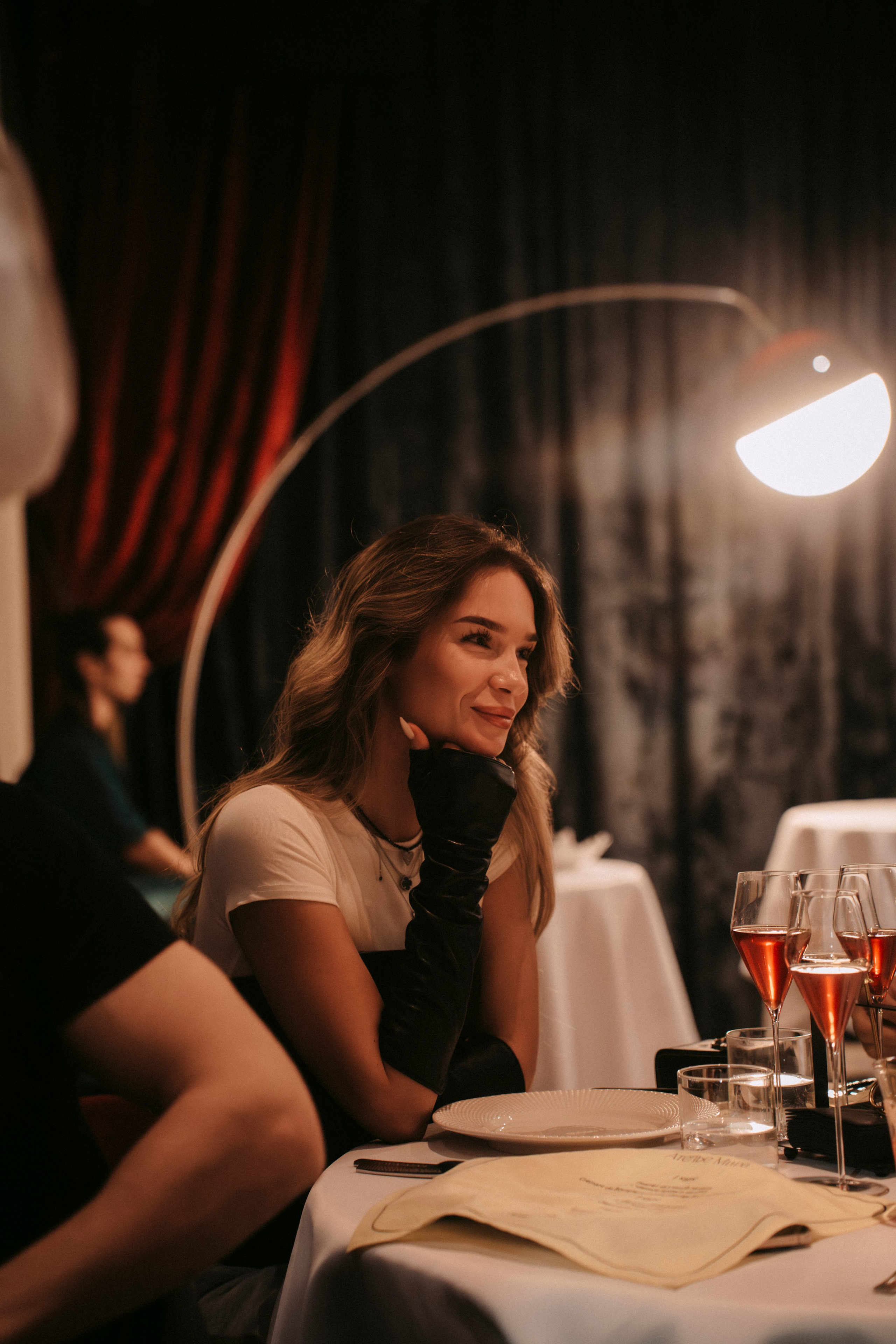 Ателье мира. Главная