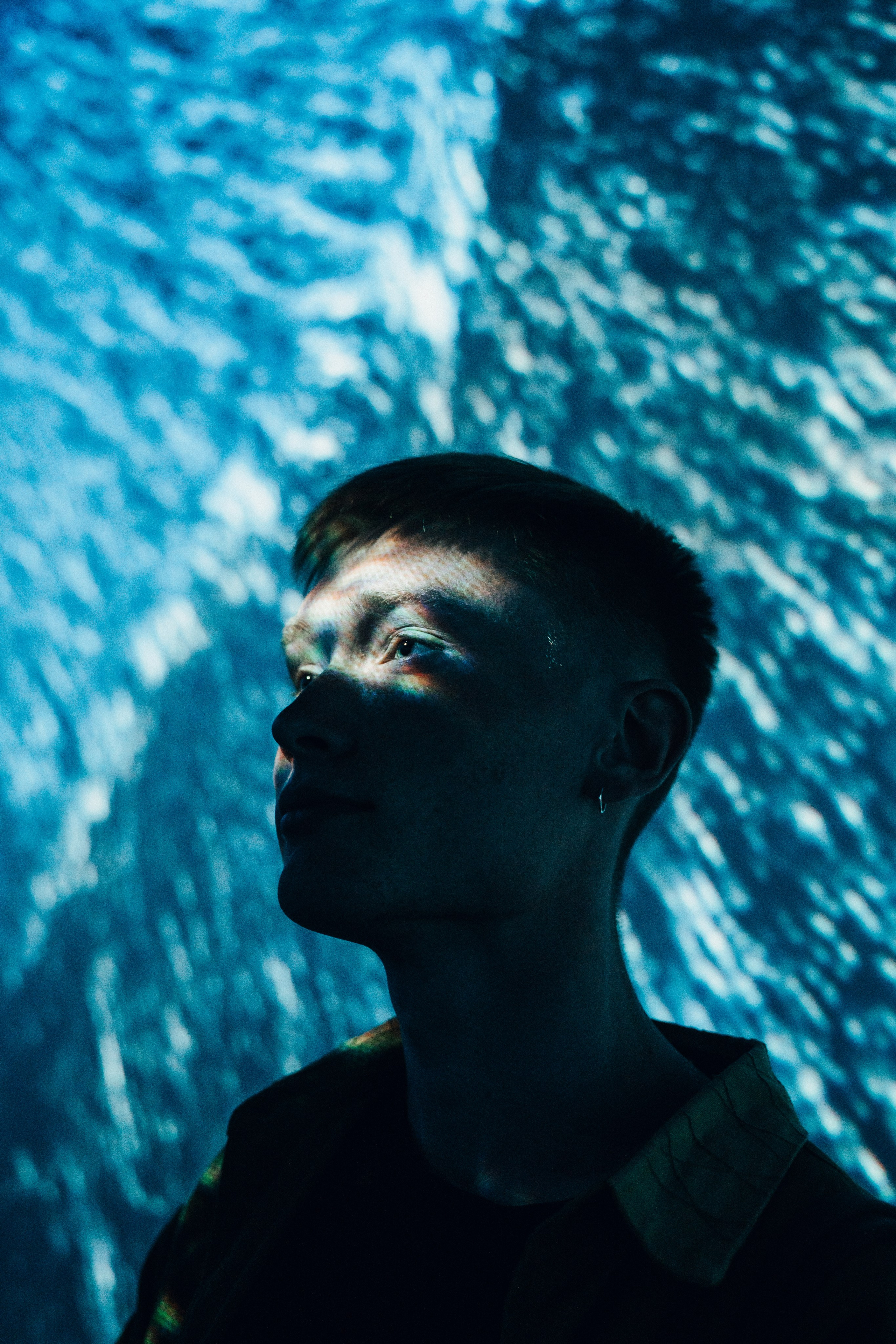 NUR 2024. Главная