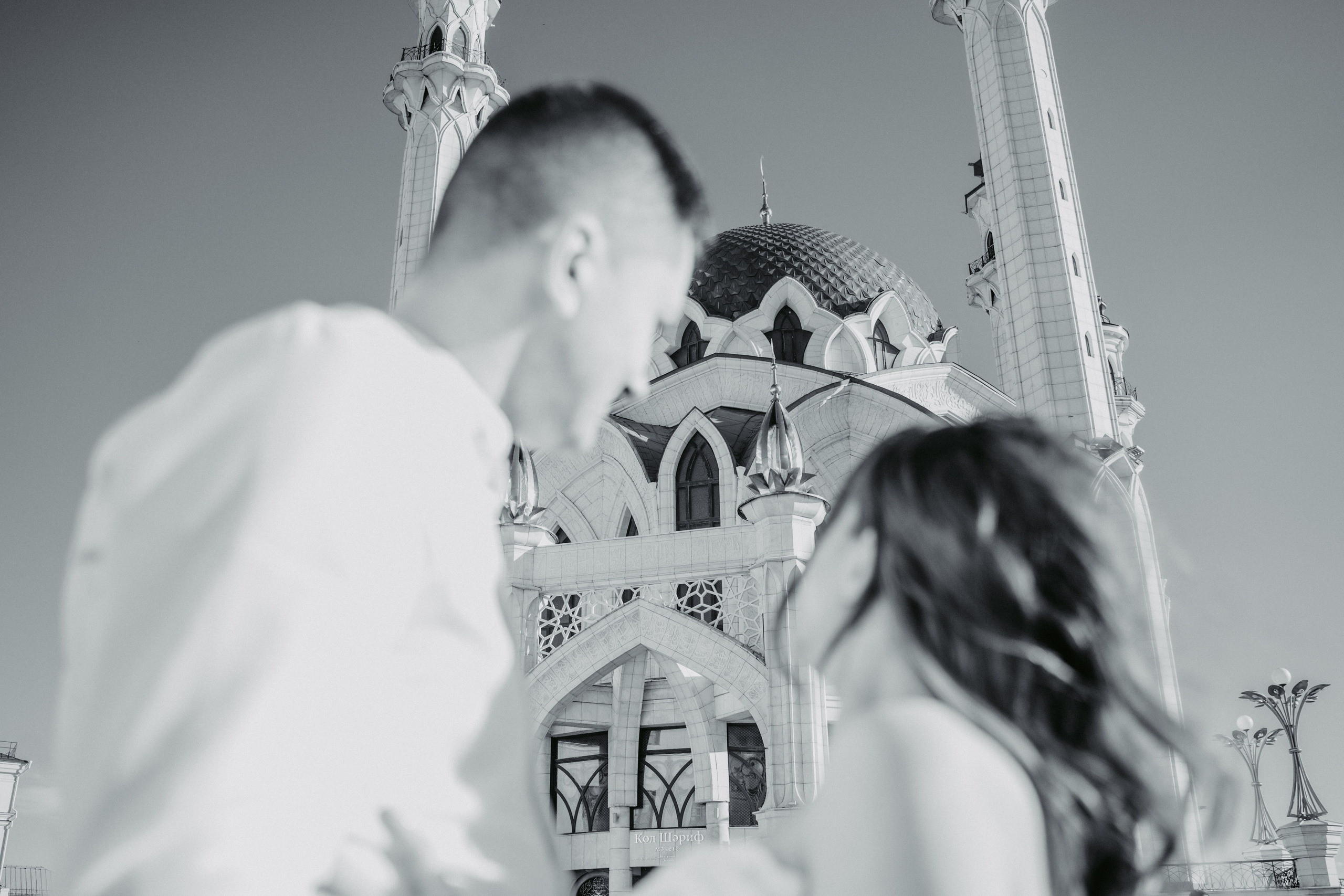 Анна и Эдуард. Главная