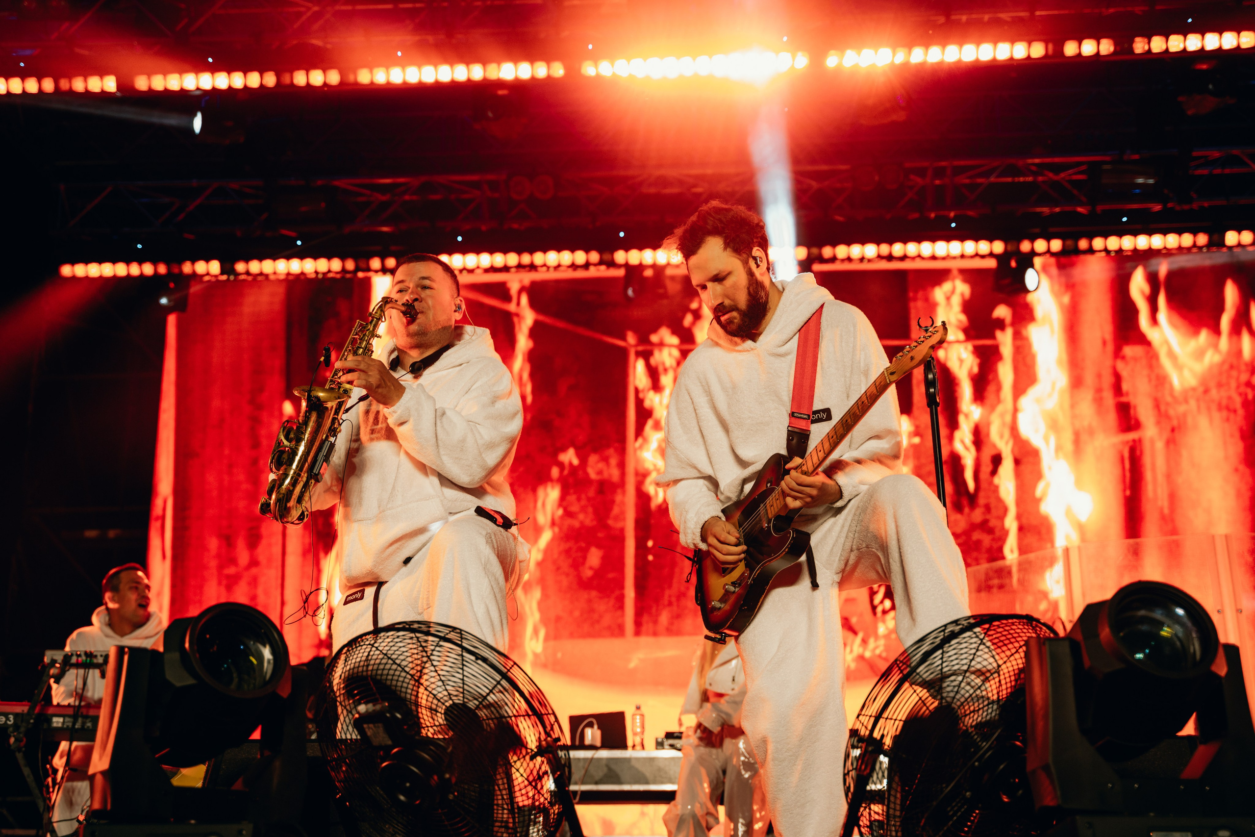 Мари Краймбрери х День молодежи 2023. Главная