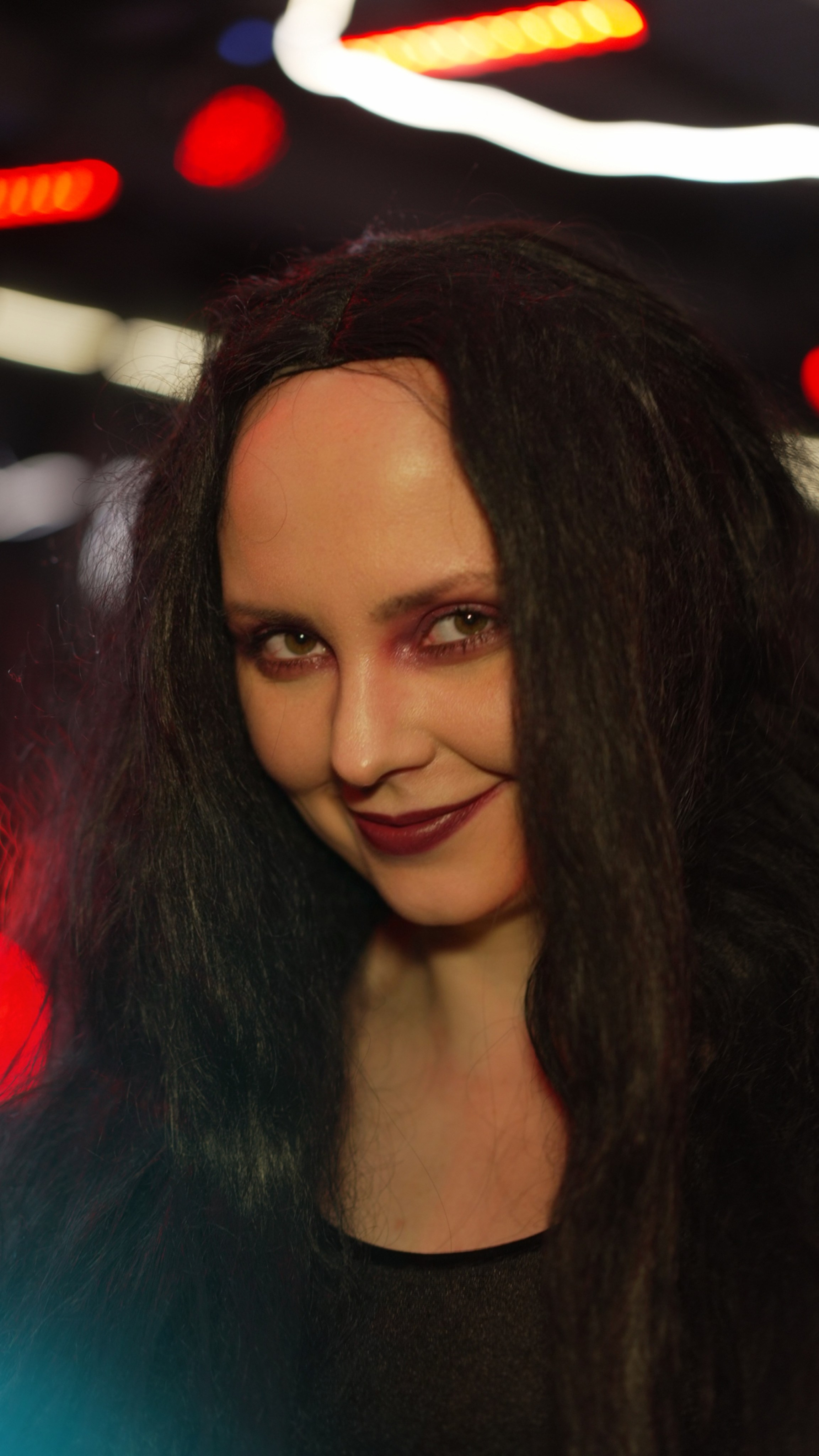 SОФИТЫ | 03.11. Фотограф, оператор и рилсмейкер в Москве — Ася Палагута