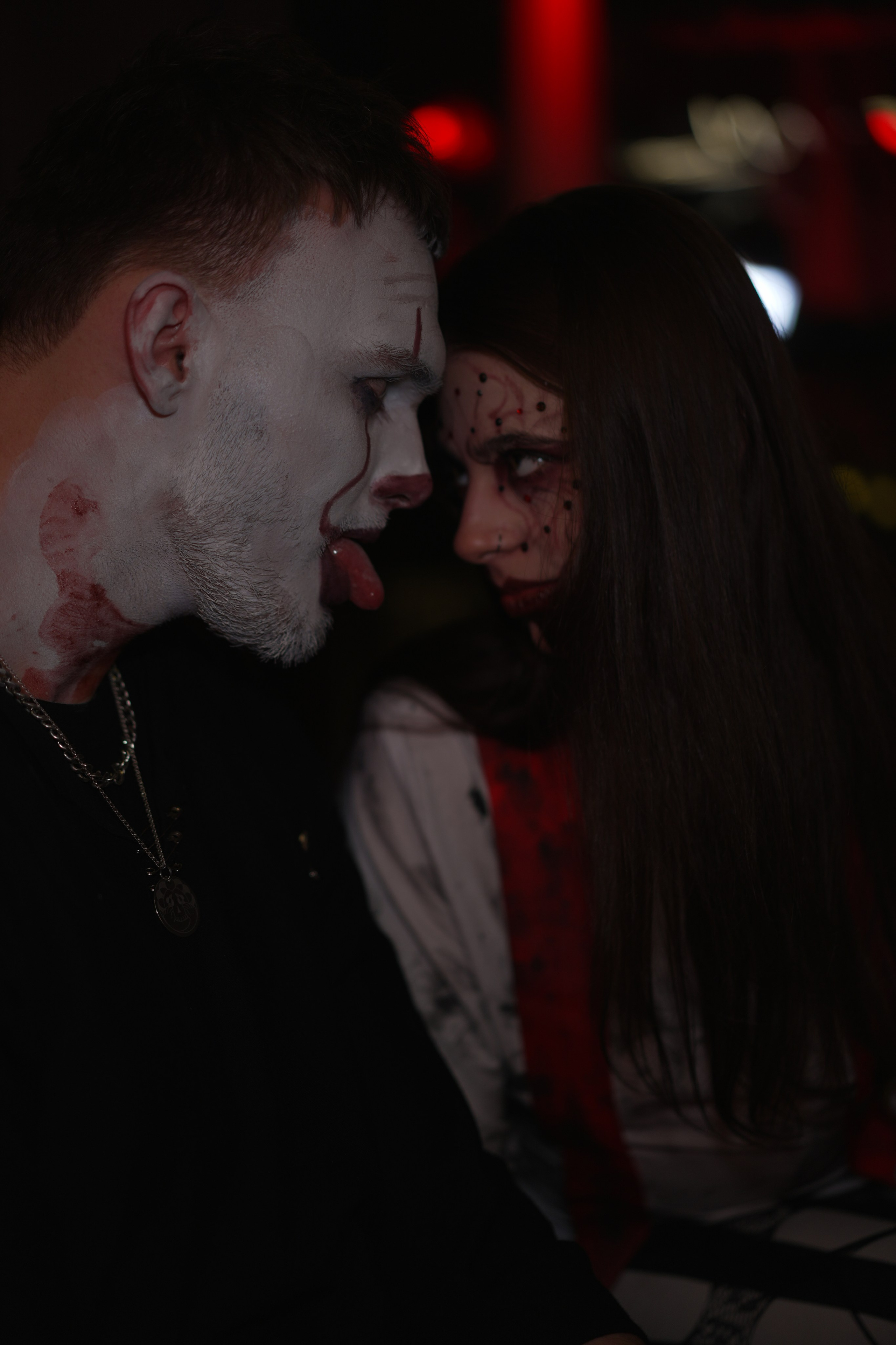 SОФИТЫ | 03.11. Фотограф, оператор и рилсмейкер в Москве — Ася Палагута