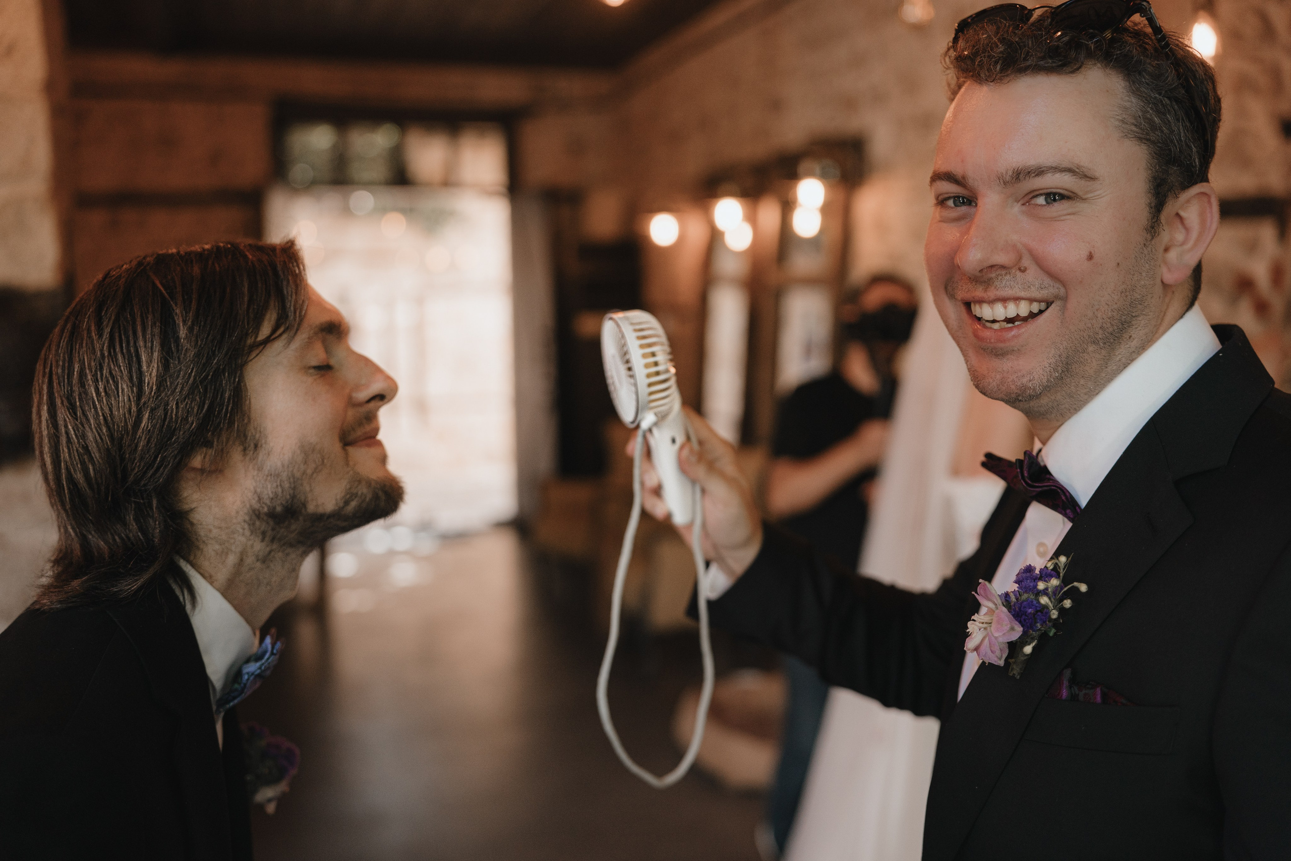 Casa Sur. Wedding & Documentary Photographer based in Nuremberg — available across Europe & Turkey | Vitalii Nasonov