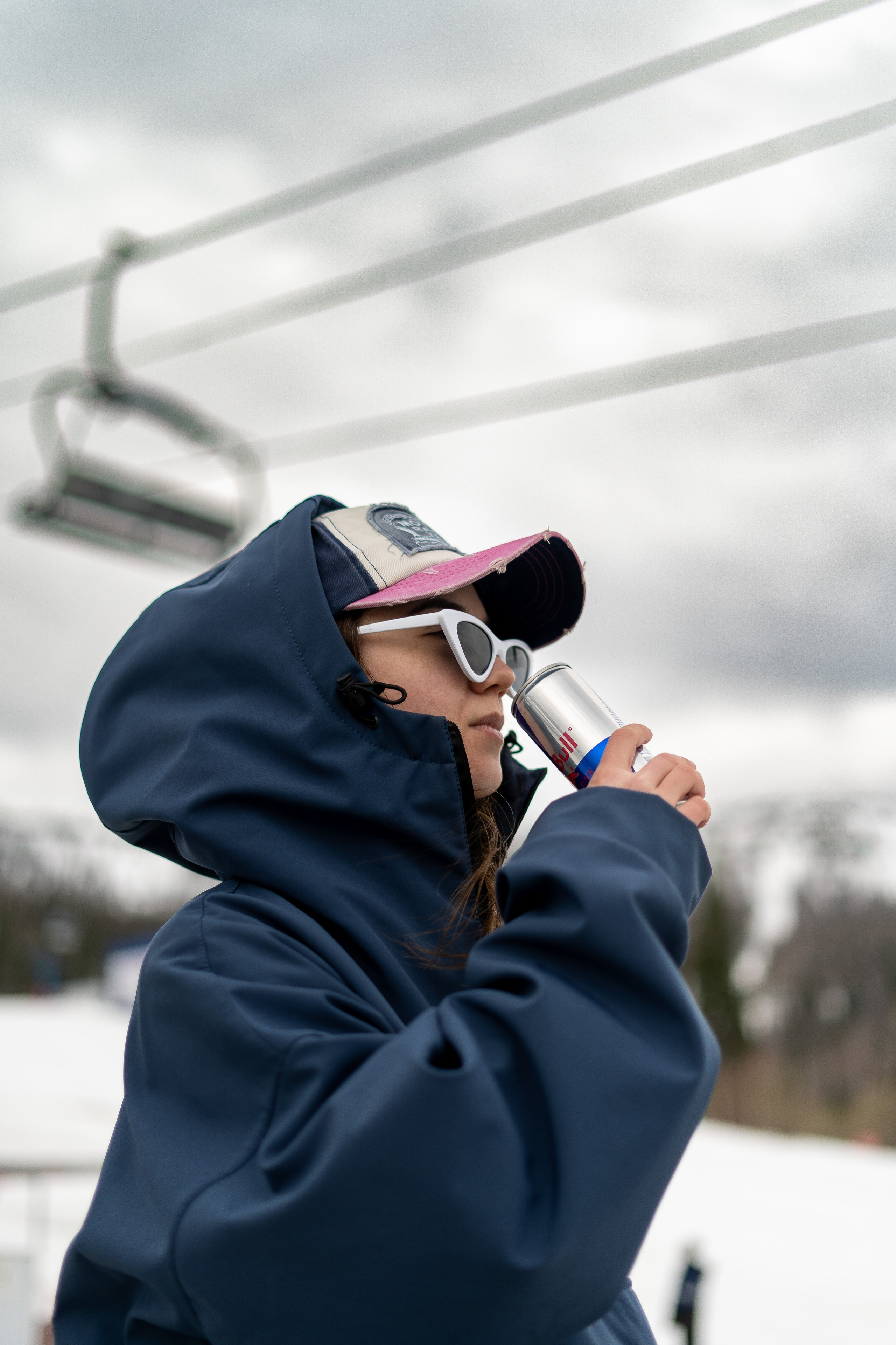 Грелка 15.04.24. Анастасия Паршукова — фотограф Шерегеш Новосибирск