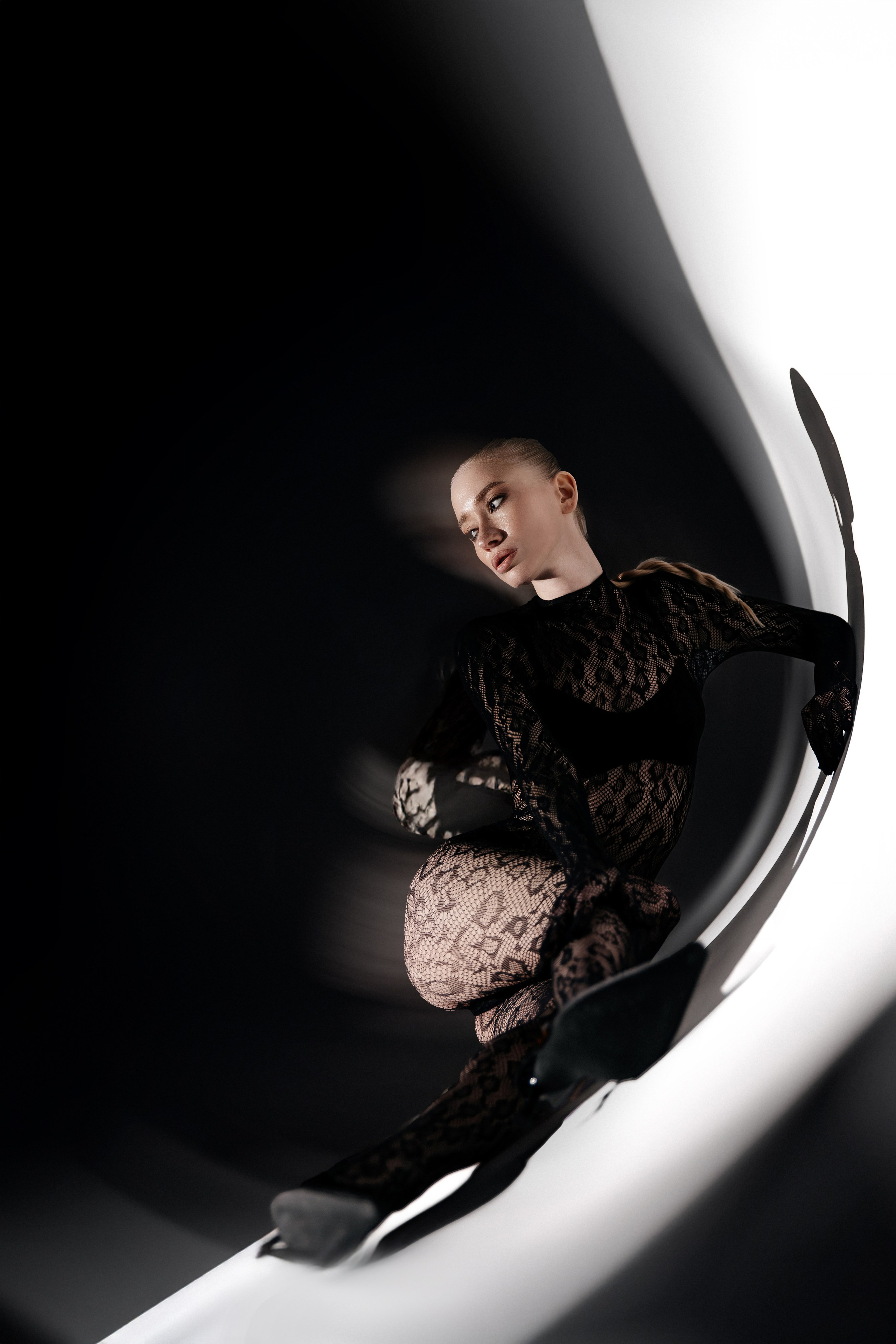 Портретная фотосъёмка для Ирины. Тимур Аминов | Фотограф в Кемерове