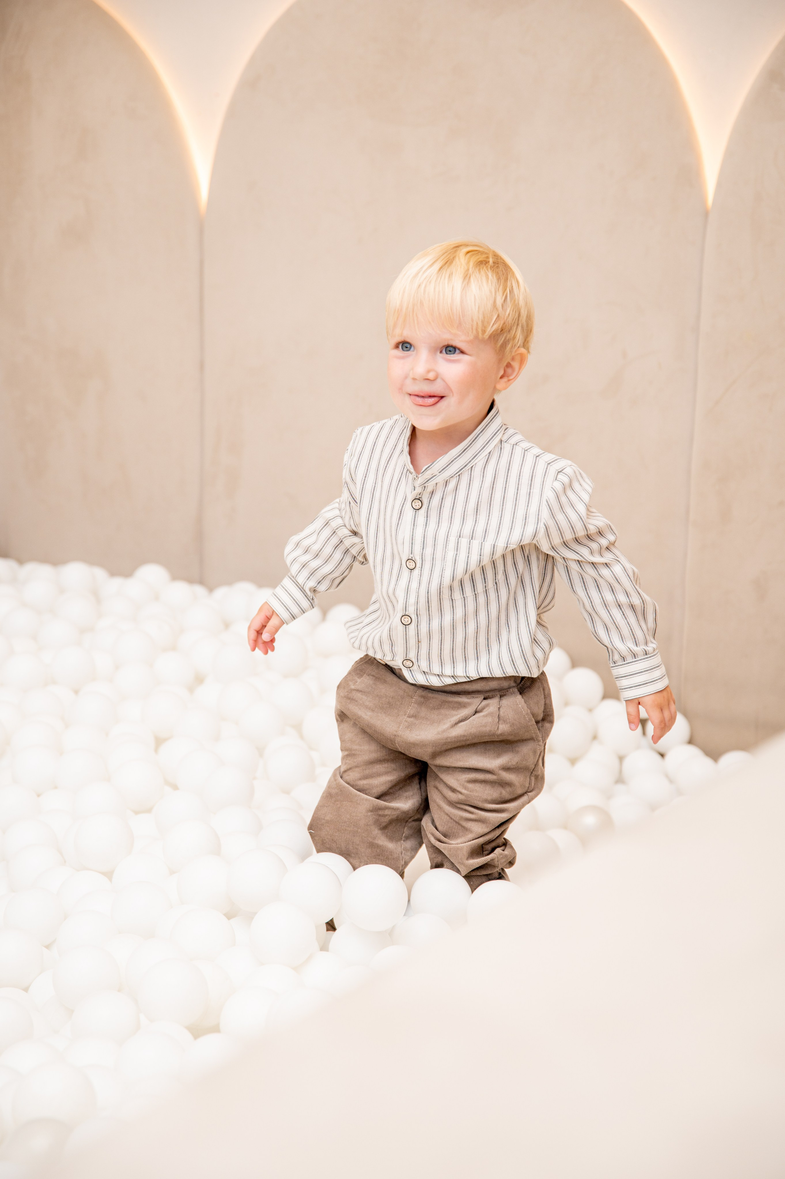 Семейная и детская фотосъёмка с профессиональным фотографом