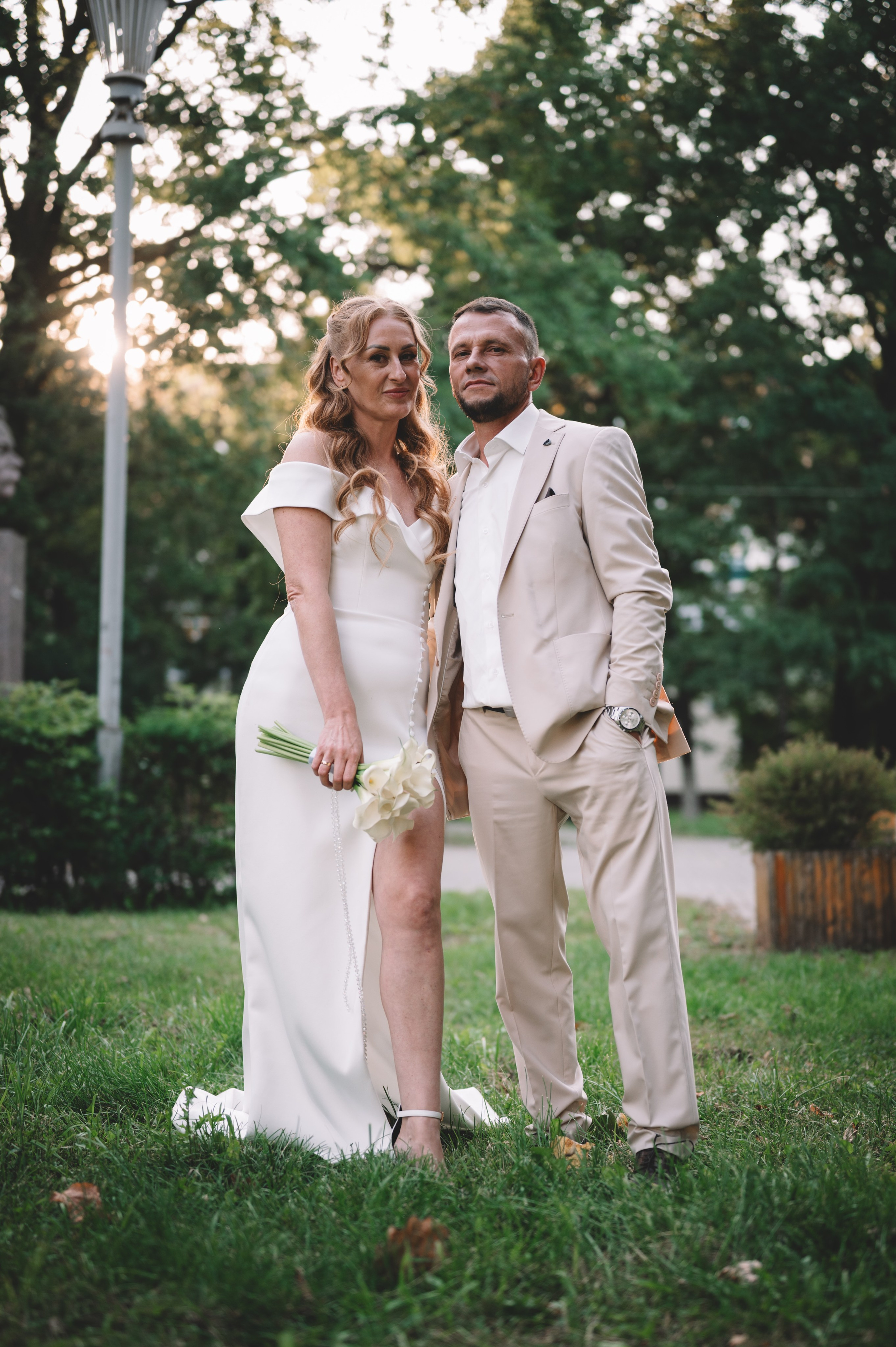 Светлана и Евгений. Фотограф Анна Темнова. Пенза