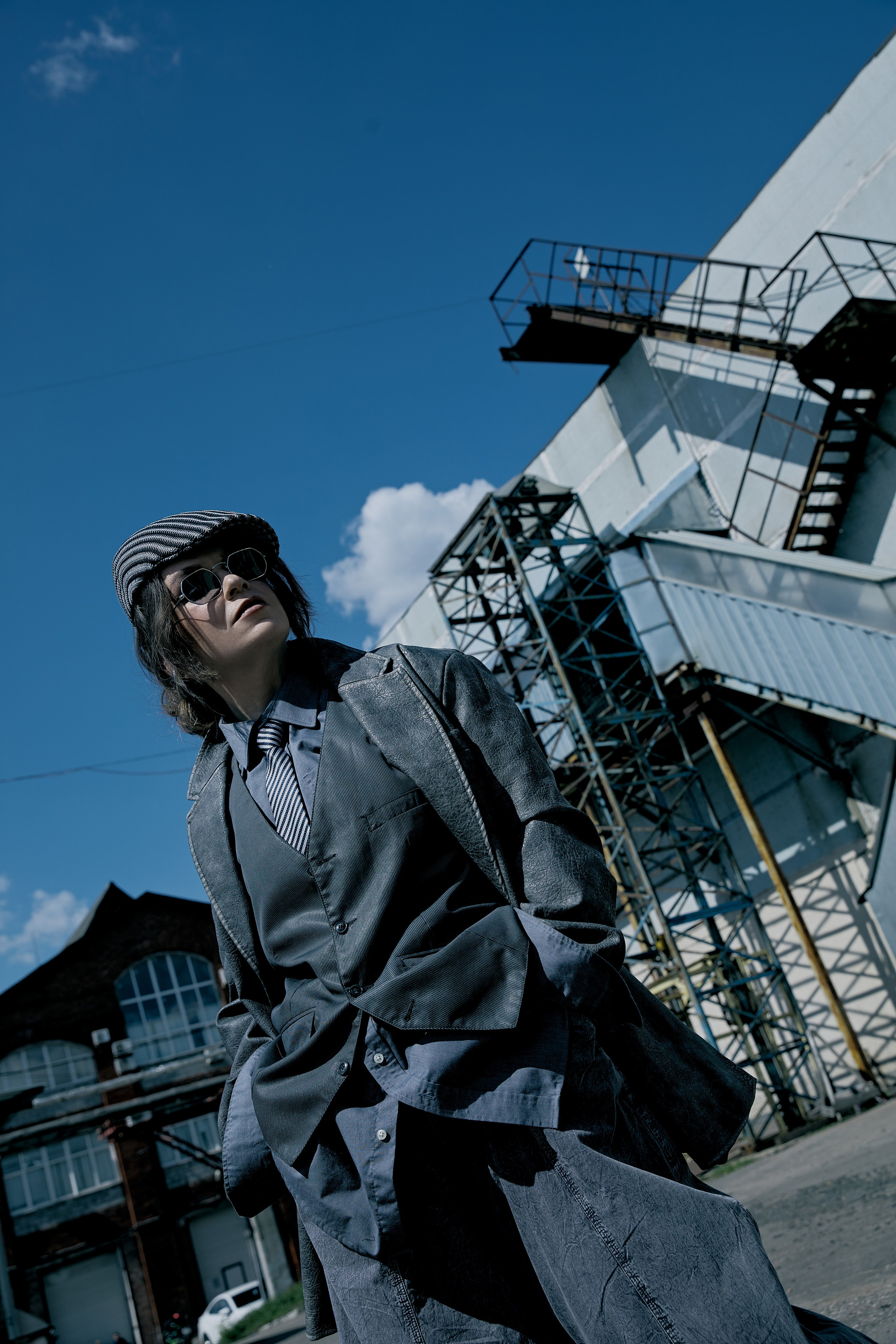 NADYA. Yulia Otroschenko