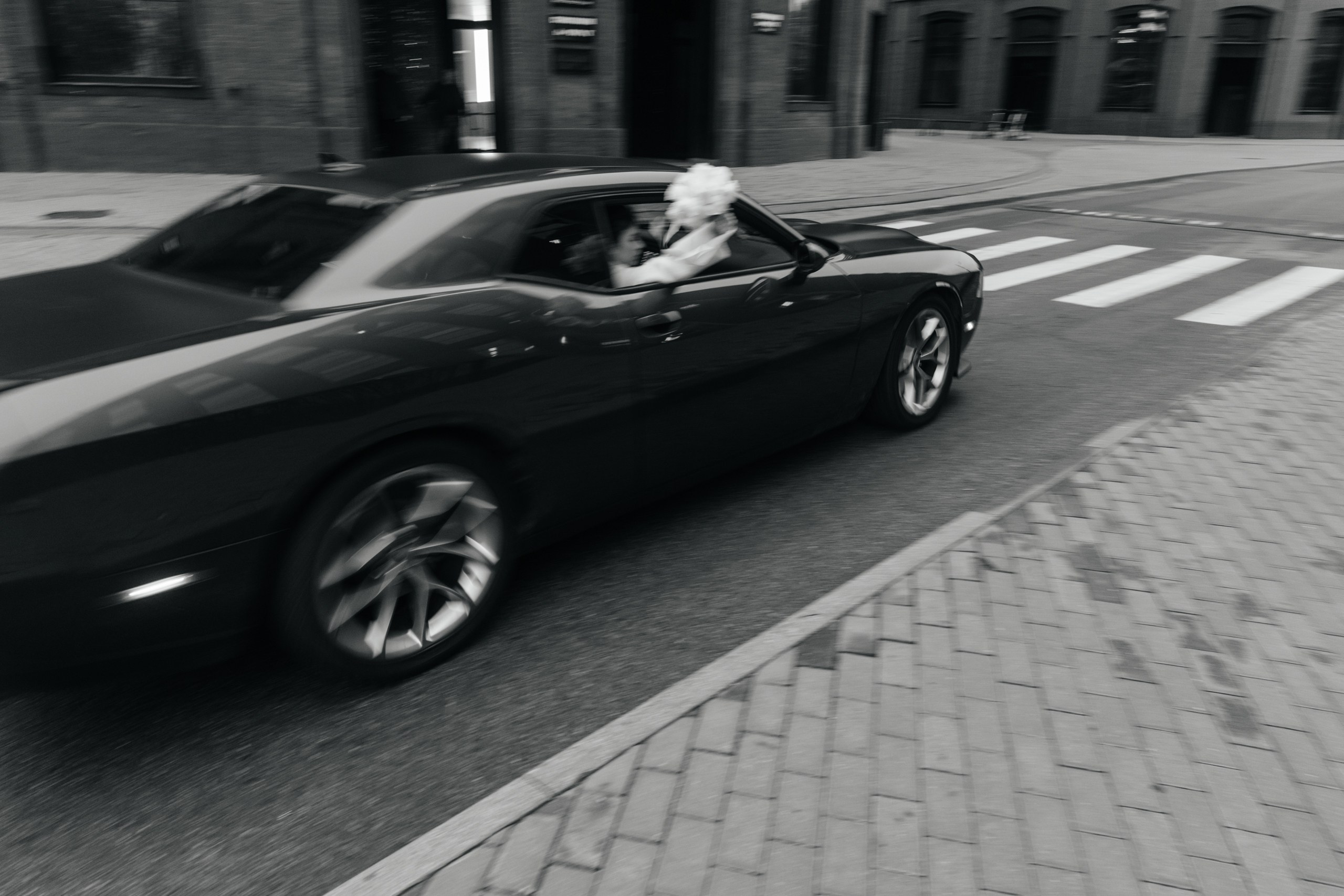 Анонс свадьбы Егора и Кристины