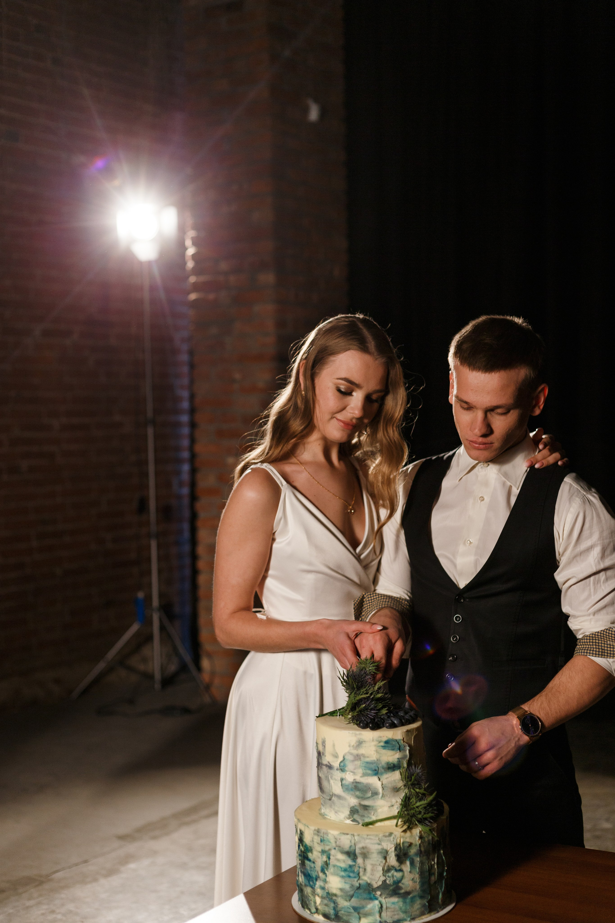 Кристина и Дмитрий. Свадебный и репортажный фотограф Краснодар и Край