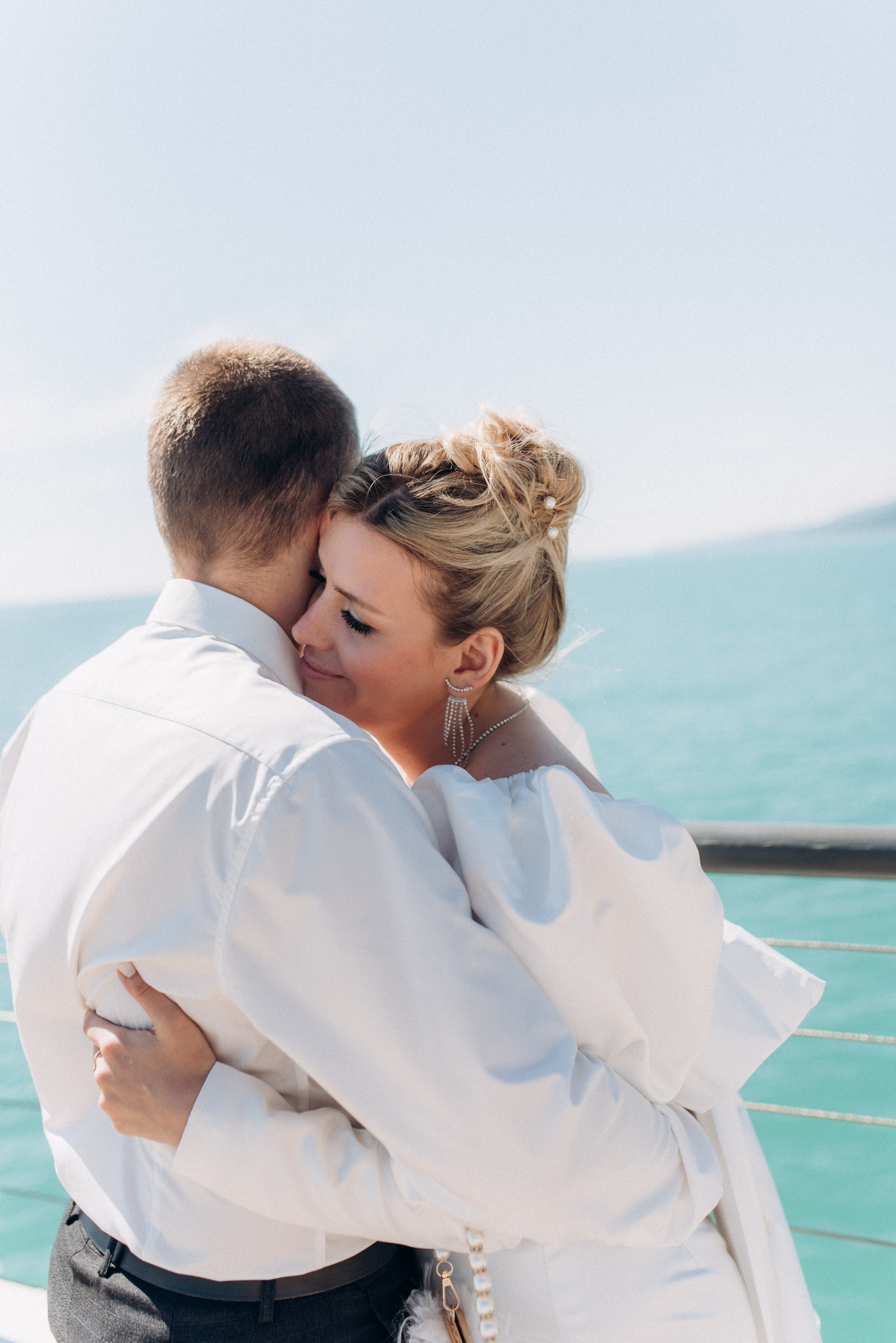 Свадебная фотосессия в Сочи. Фотограф в Сочи — Маргарита Поганова