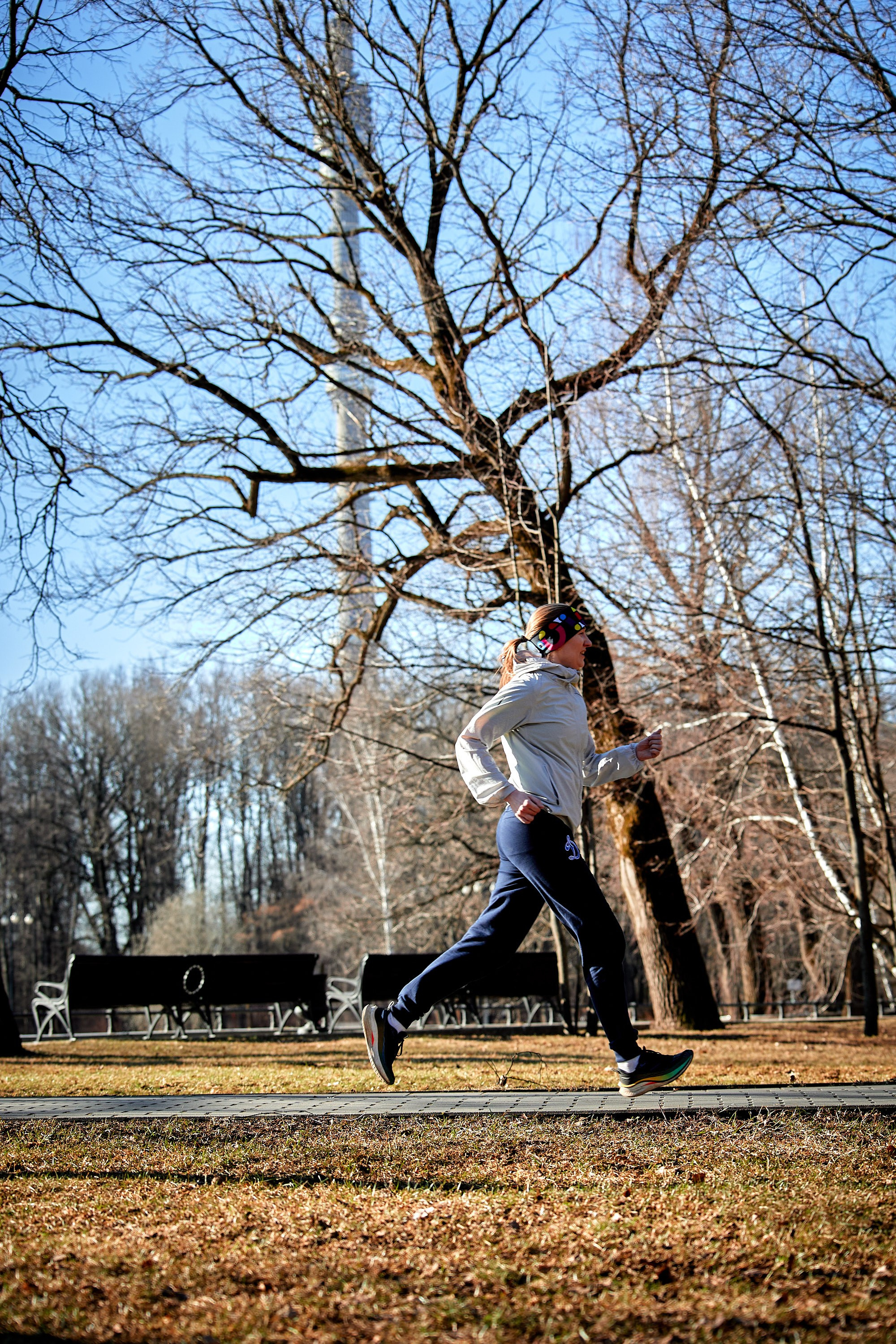 ВДНХ 22.03.2025. Спортивный и репортажный фотограф Андрей Баскаков